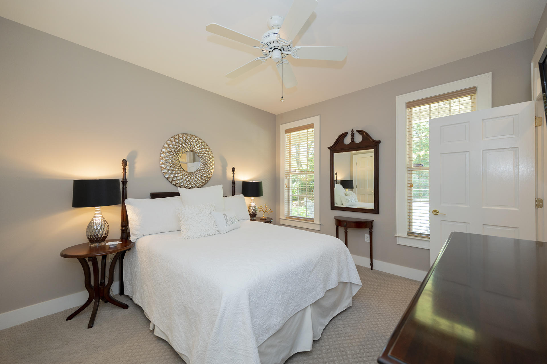 BAY OAKS S/D - Residential