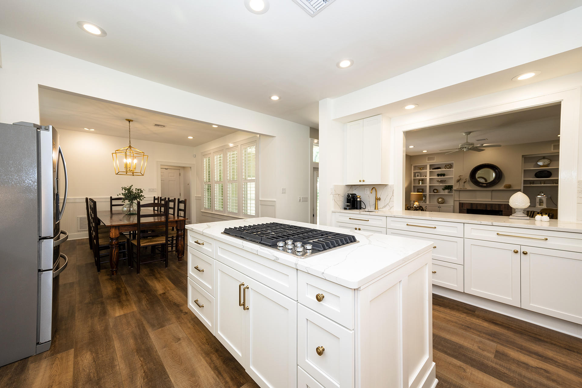 BAY OAKS S/D - Residential