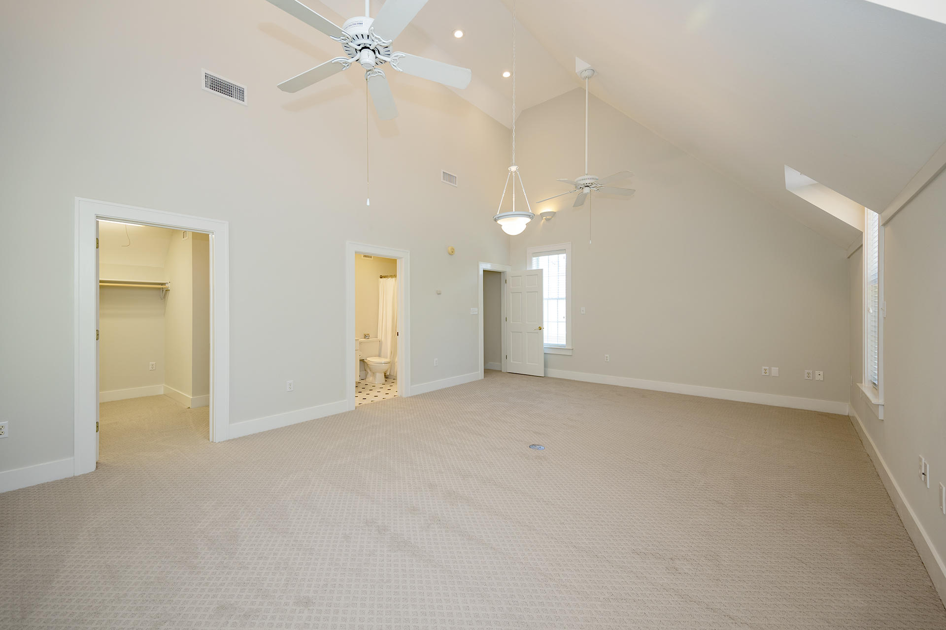 BAY OAKS S/D - Residential