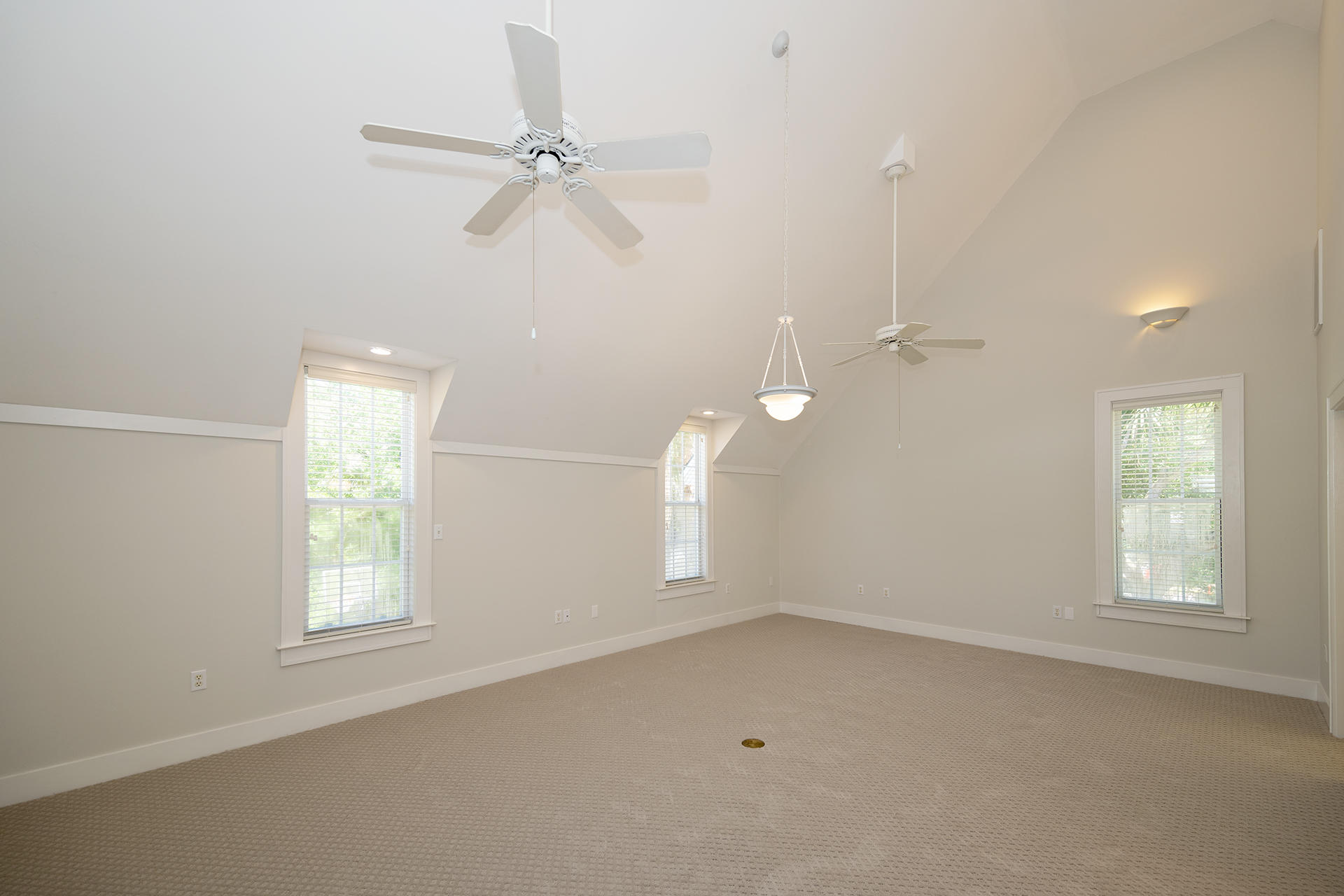 BAY OAKS S/D - Residential