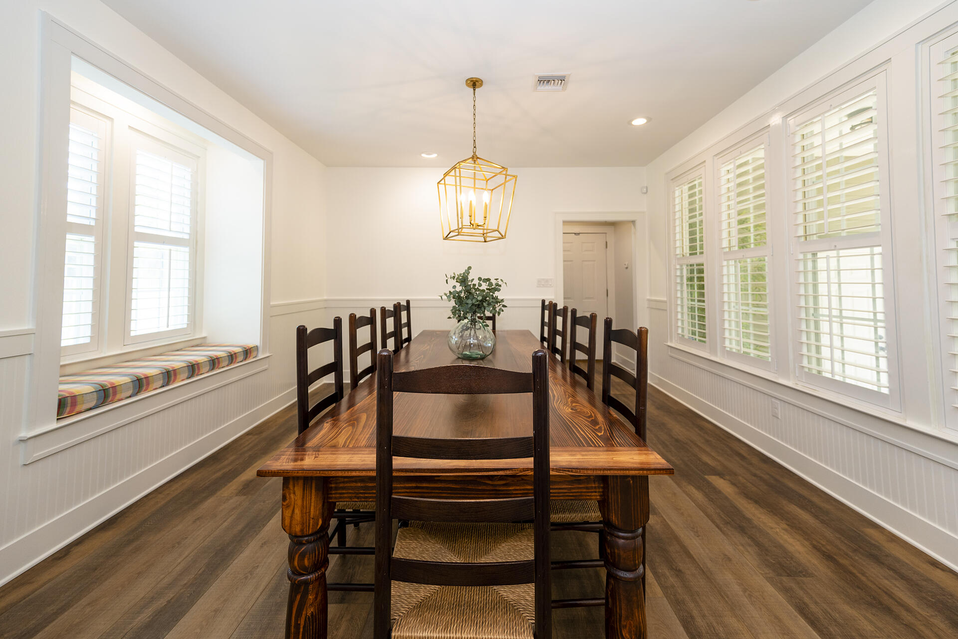 BAY OAKS S/D - Residential