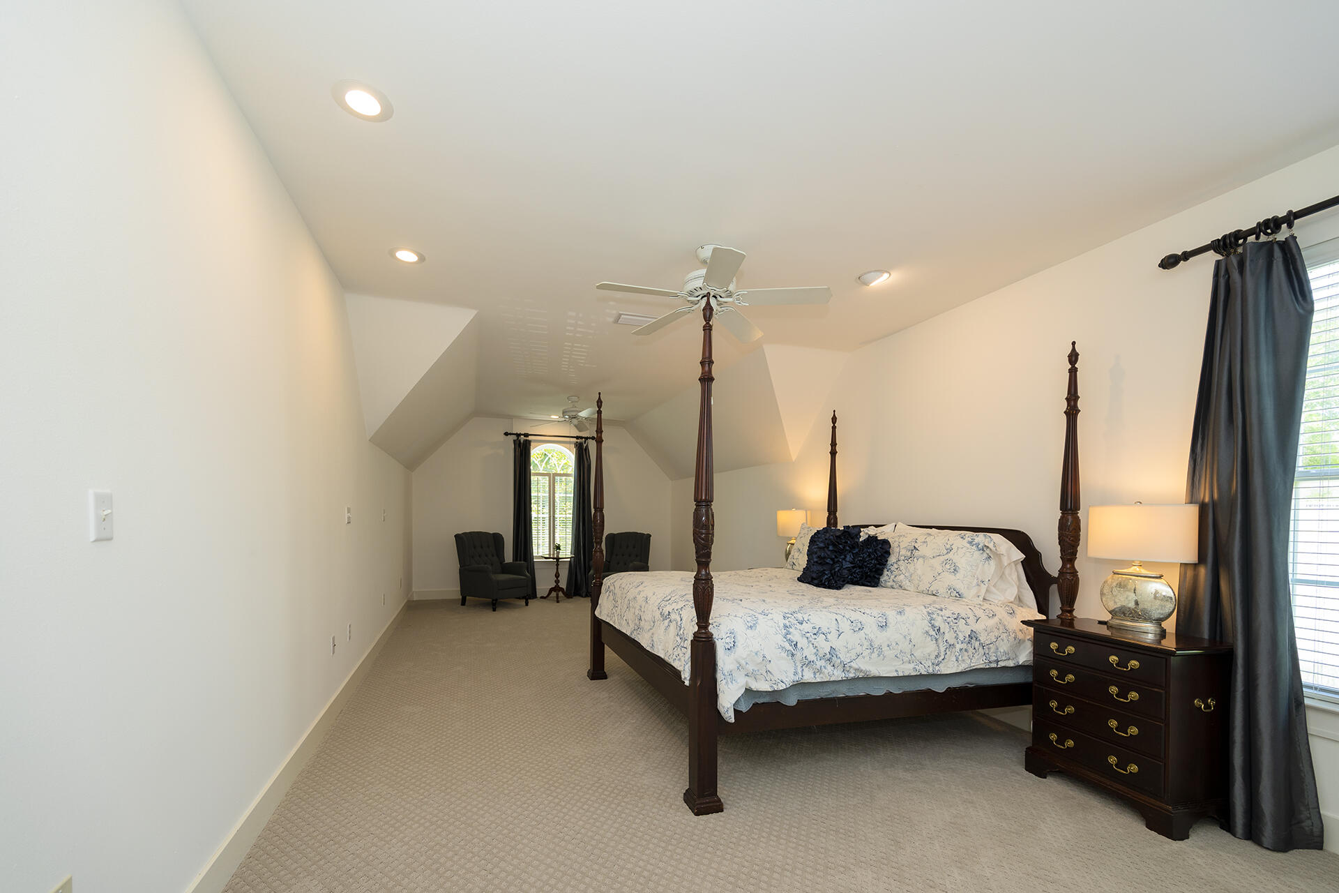 BAY OAKS S/D - Residential