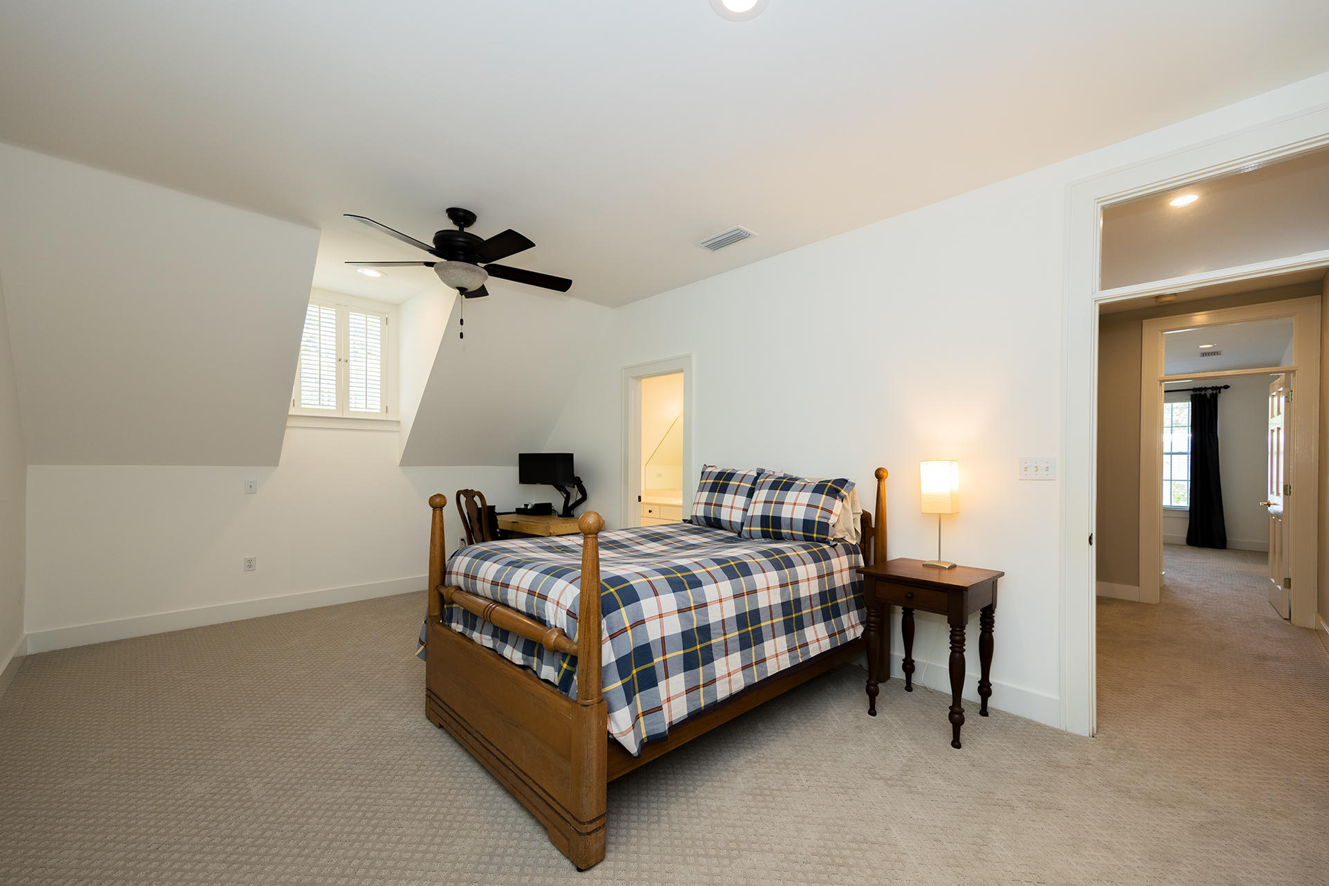 BAY OAKS S/D - Residential