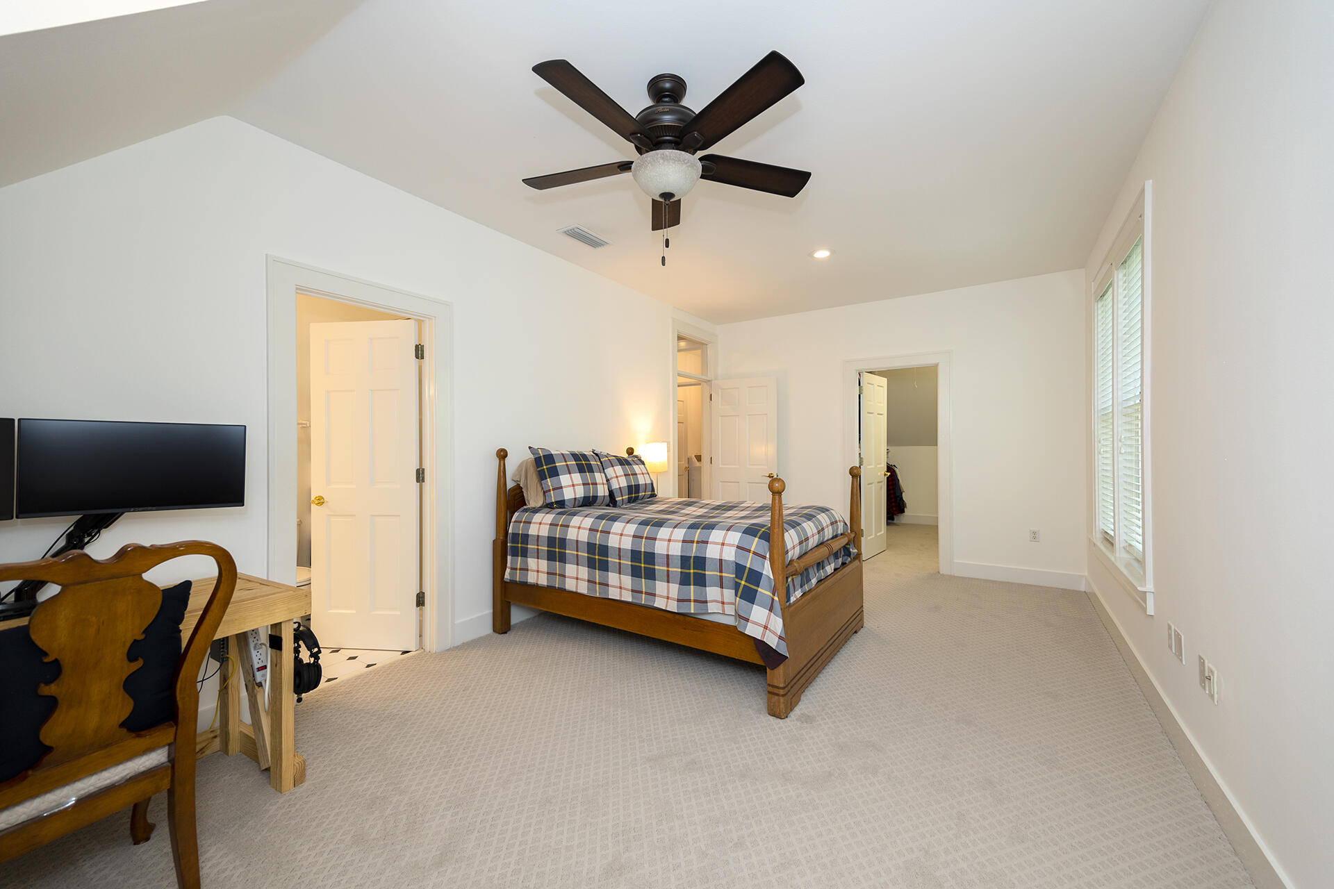 BAY OAKS S/D - Residential