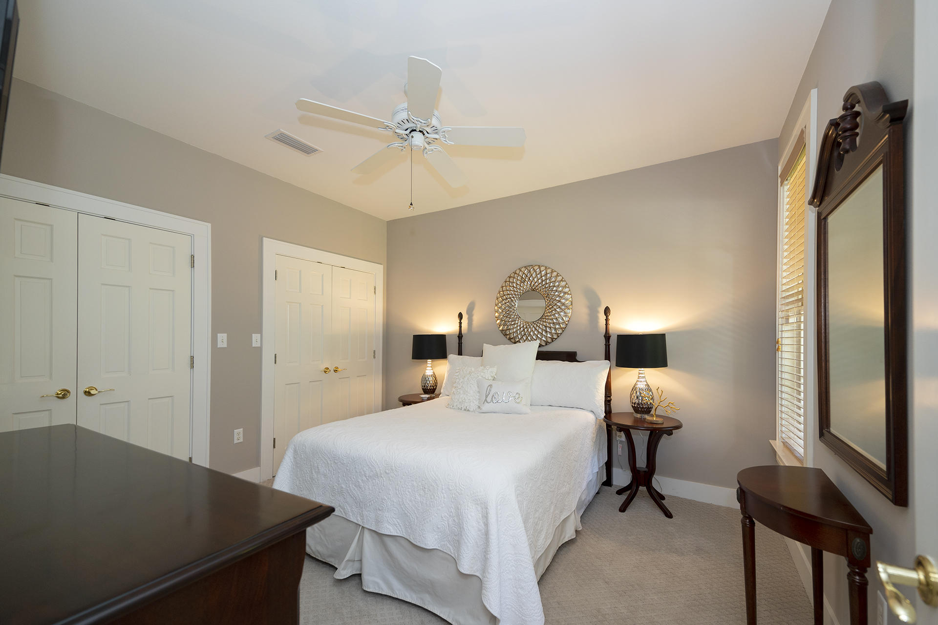 BAY OAKS S/D - Residential