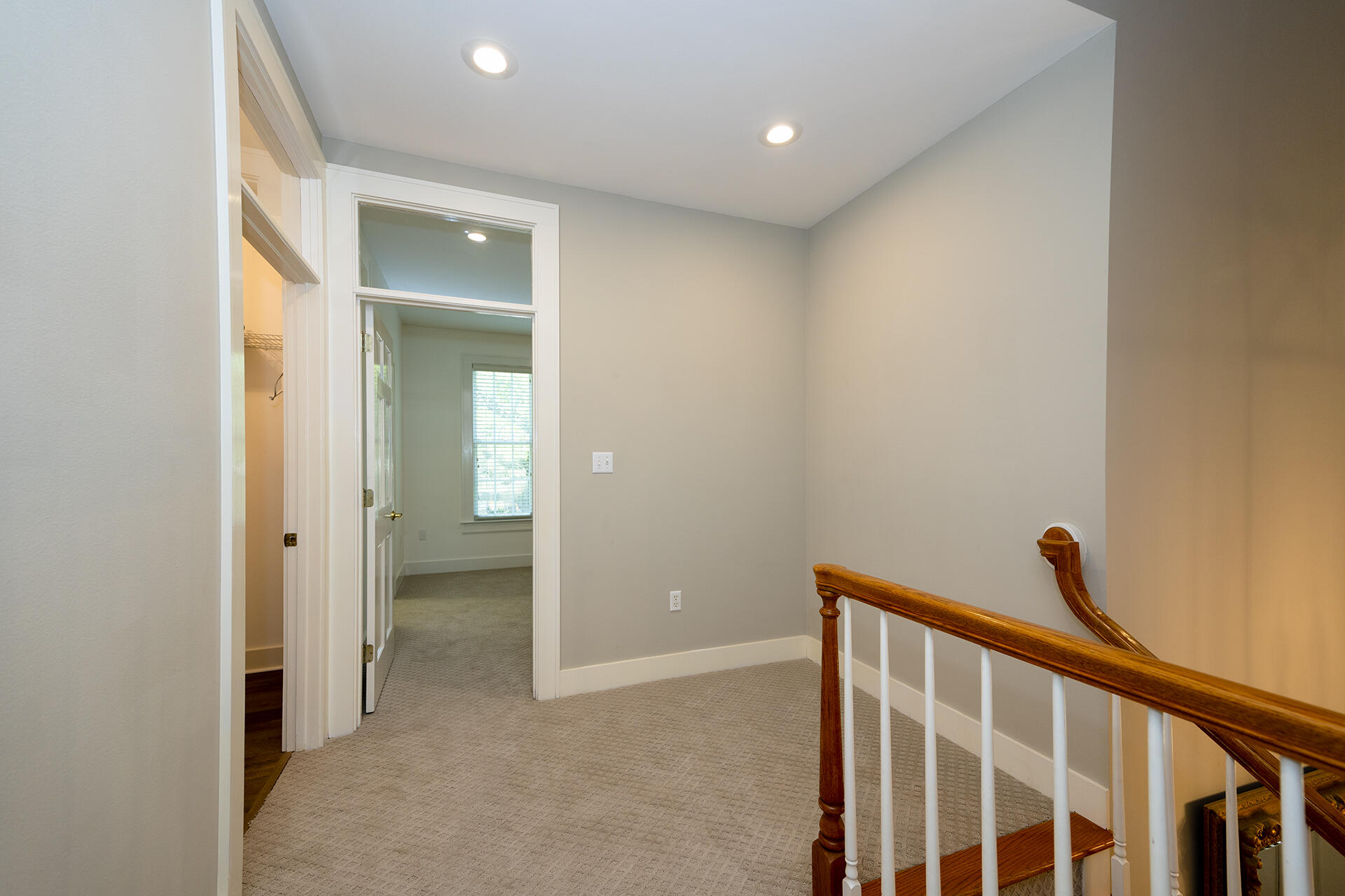 BAY OAKS S/D - Residential