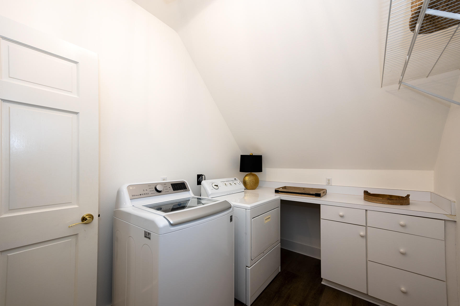 BAY OAKS S/D - Residential