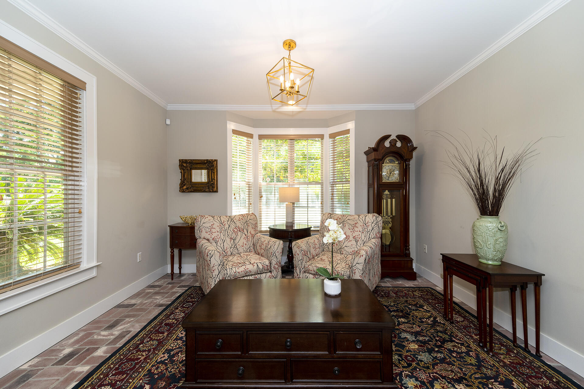 BAY OAKS S/D - Residential