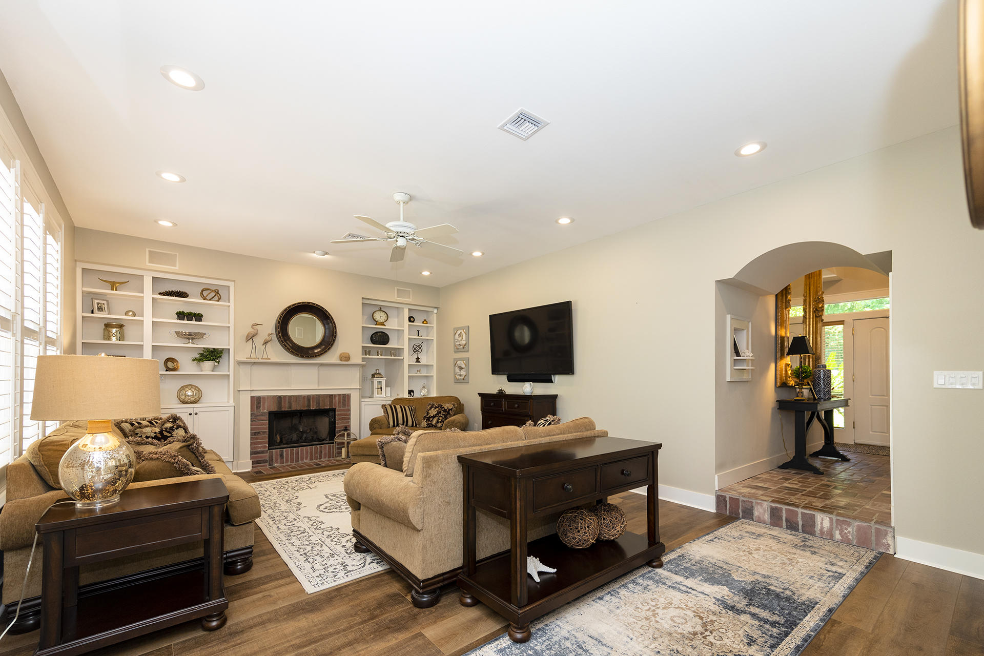 BAY OAKS S/D - Residential