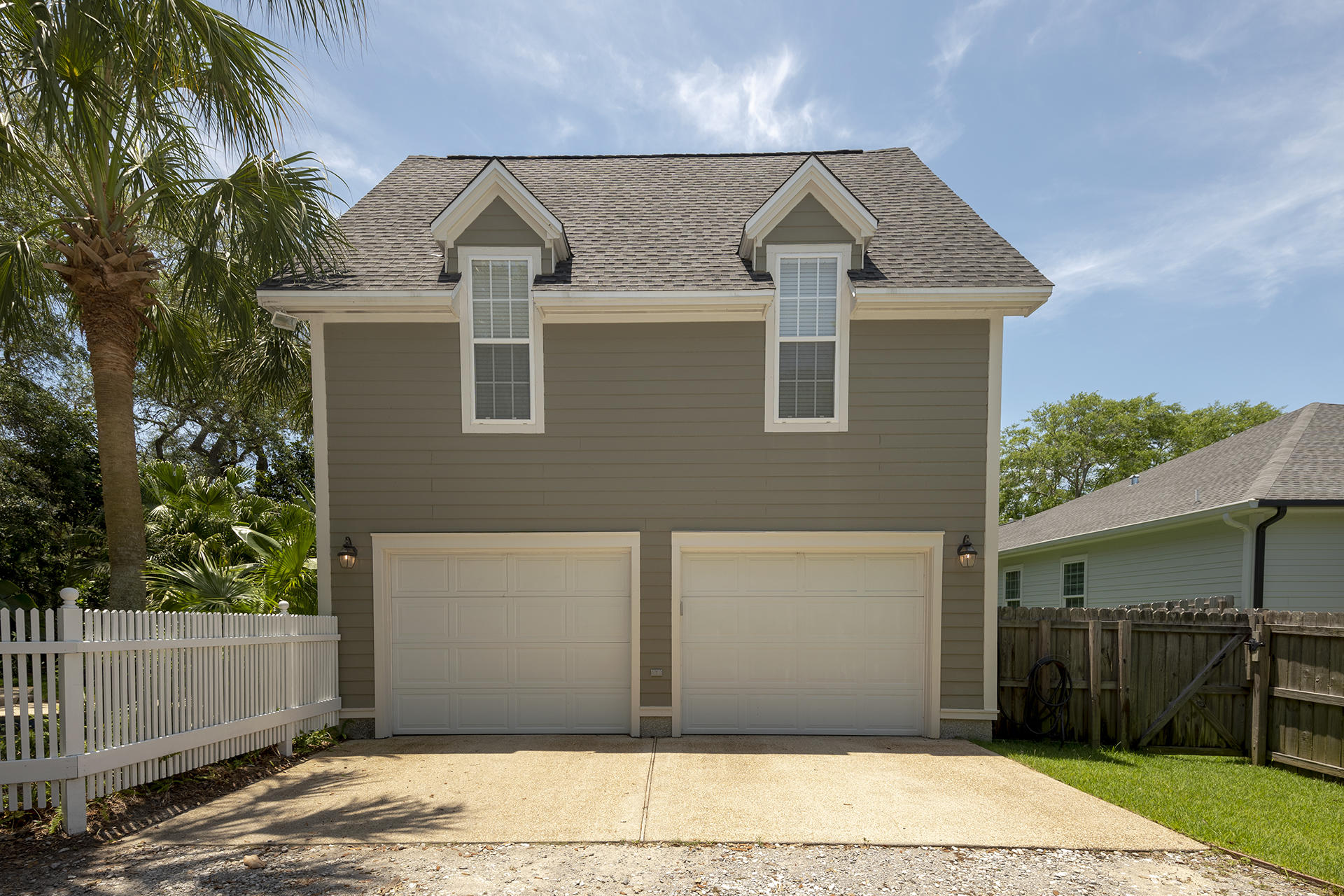 BAY OAKS S/D - Residential