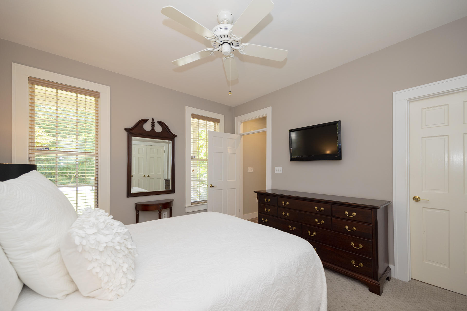 BAY OAKS S/D - Residential