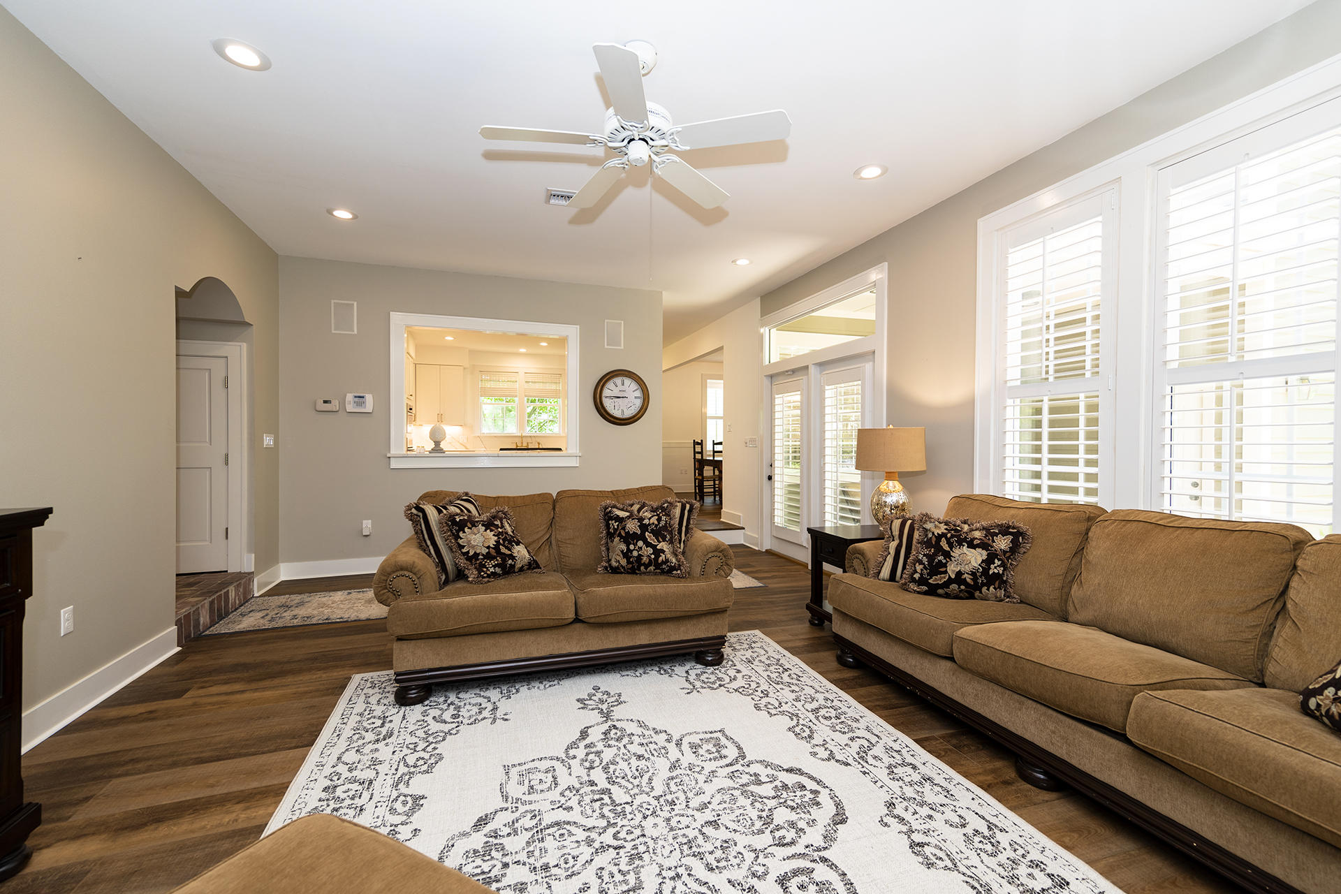 BAY OAKS S/D - Residential