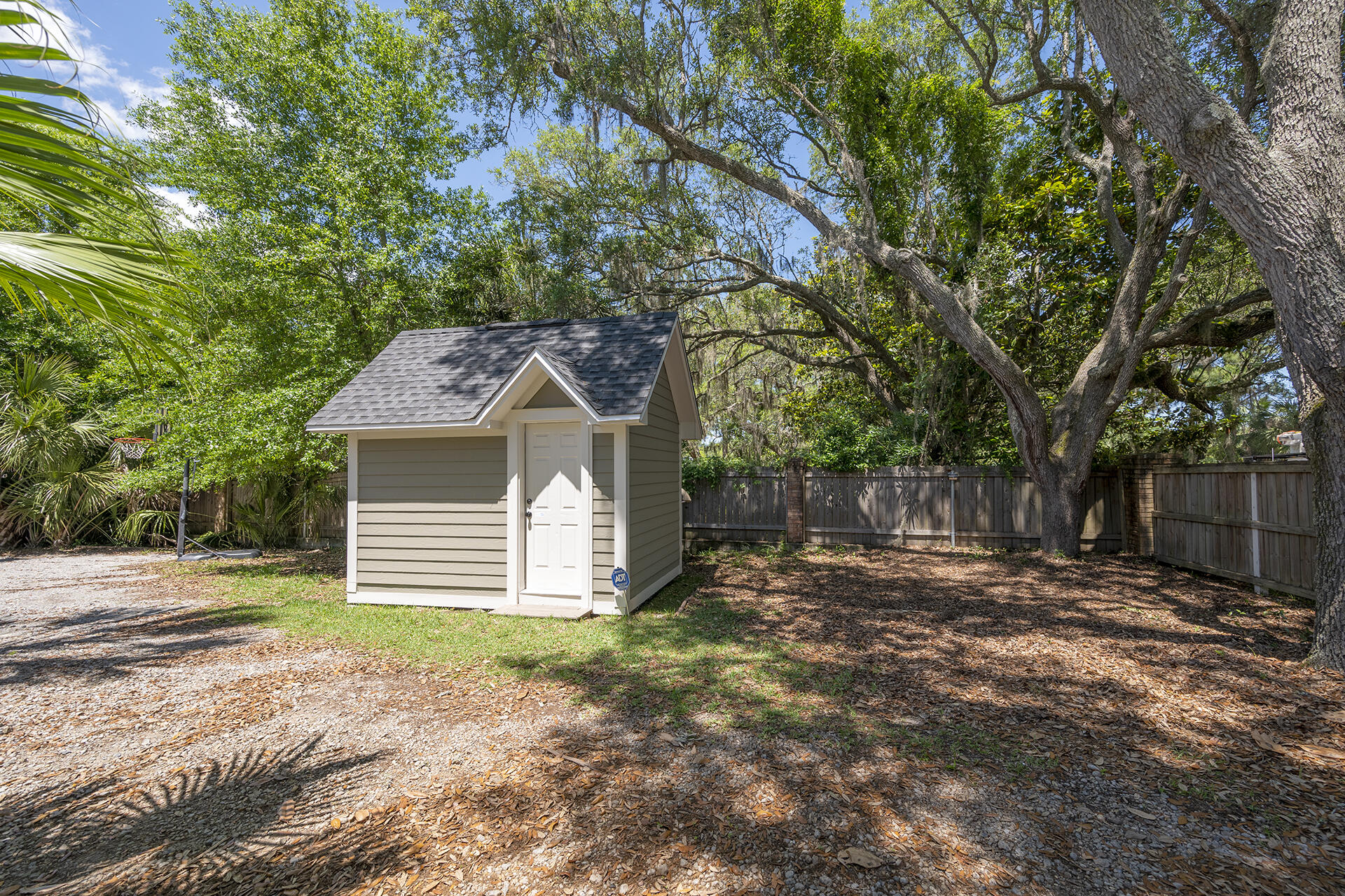 BAY OAKS S/D - Residential