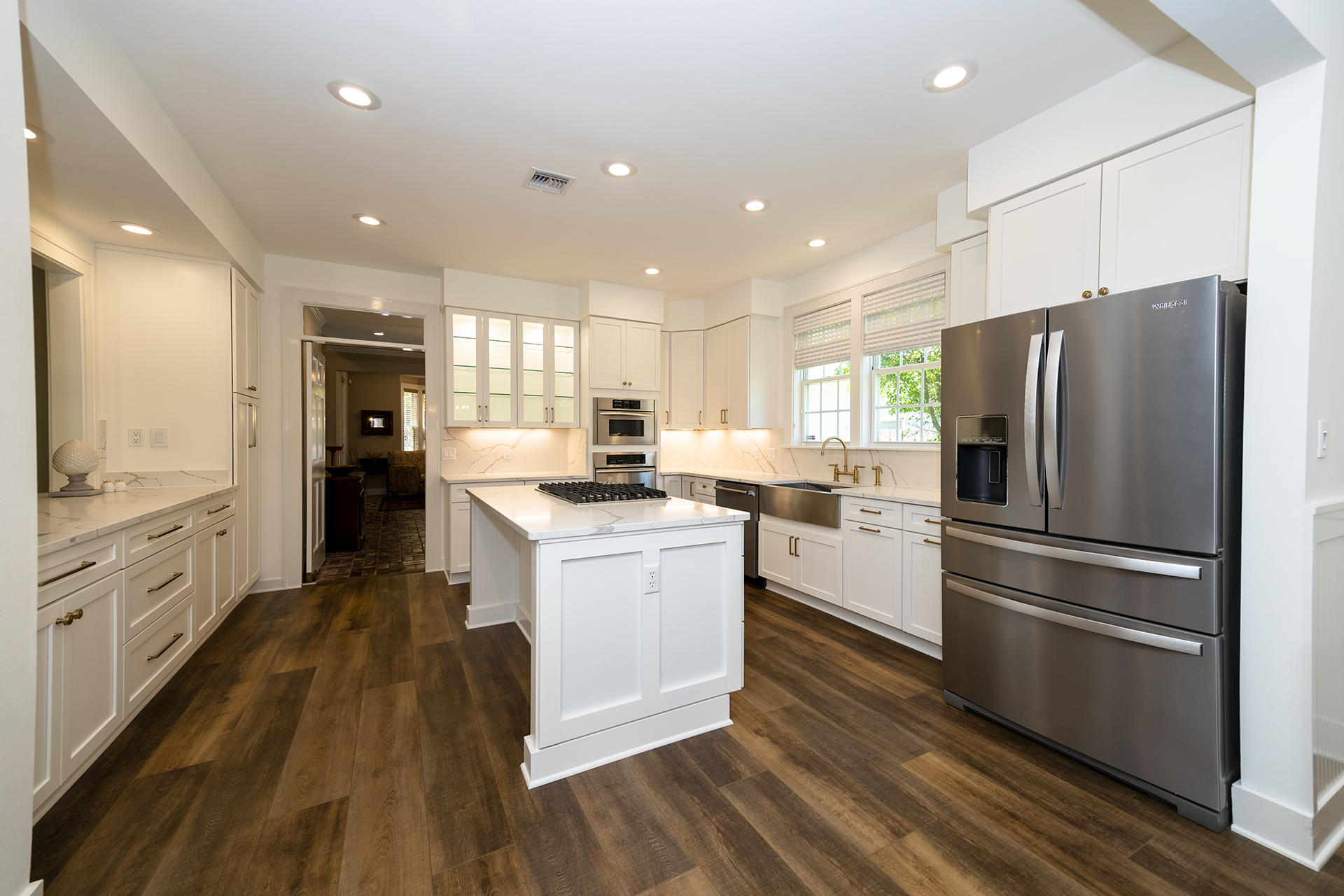 BAY OAKS S/D - Residential