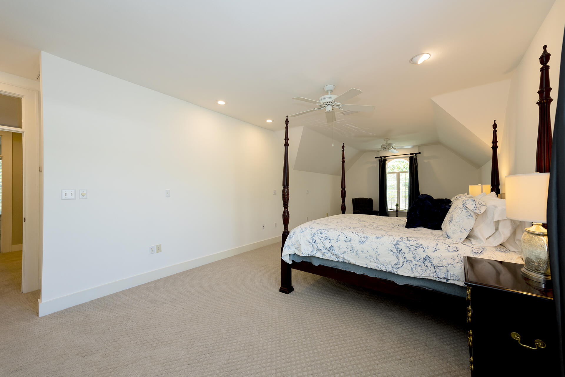 BAY OAKS S/D - Residential