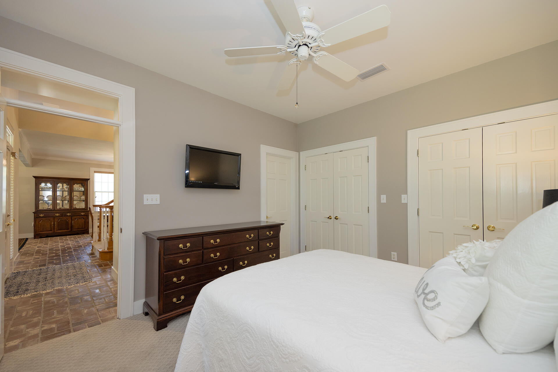 BAY OAKS S/D - Residential