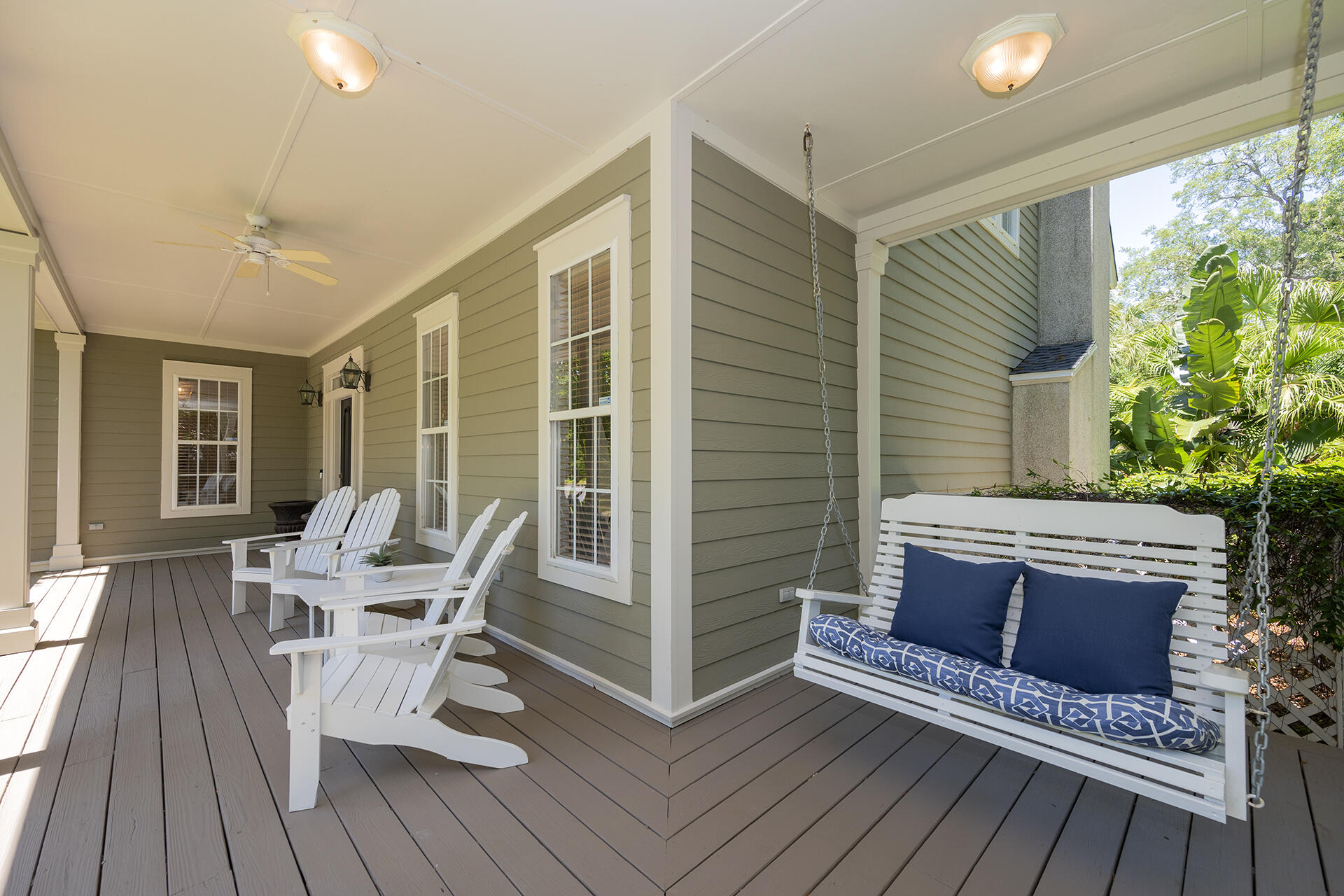 BAY OAKS S/D - Residential