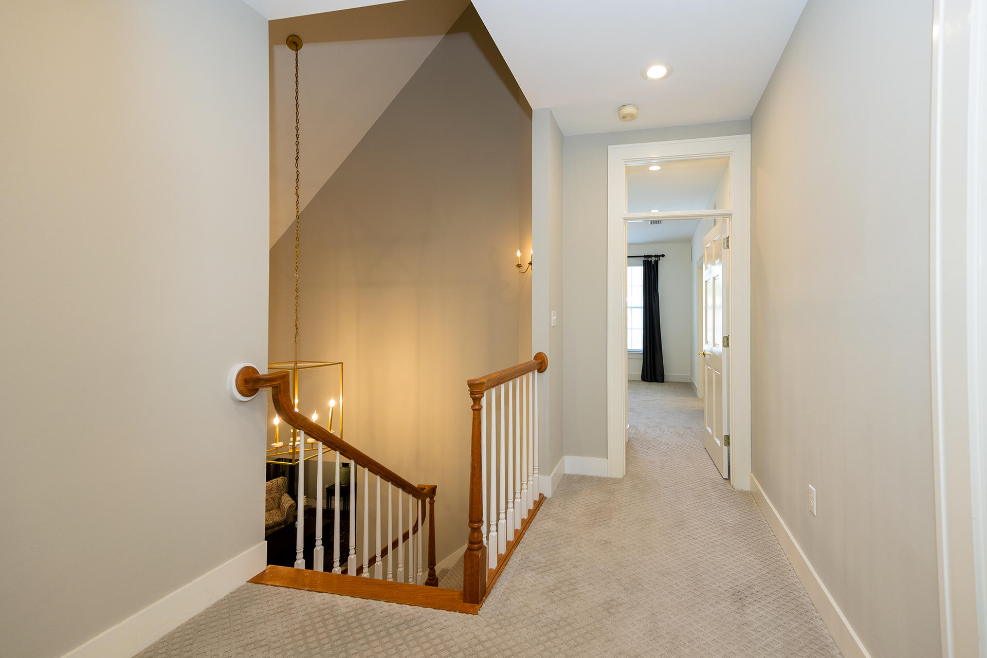 BAY OAKS S/D - Residential