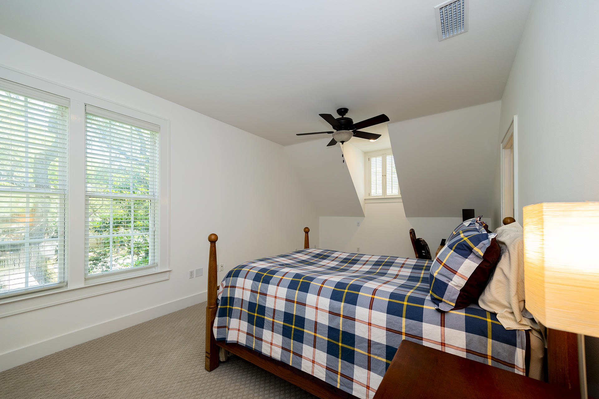 BAY OAKS S/D - Residential