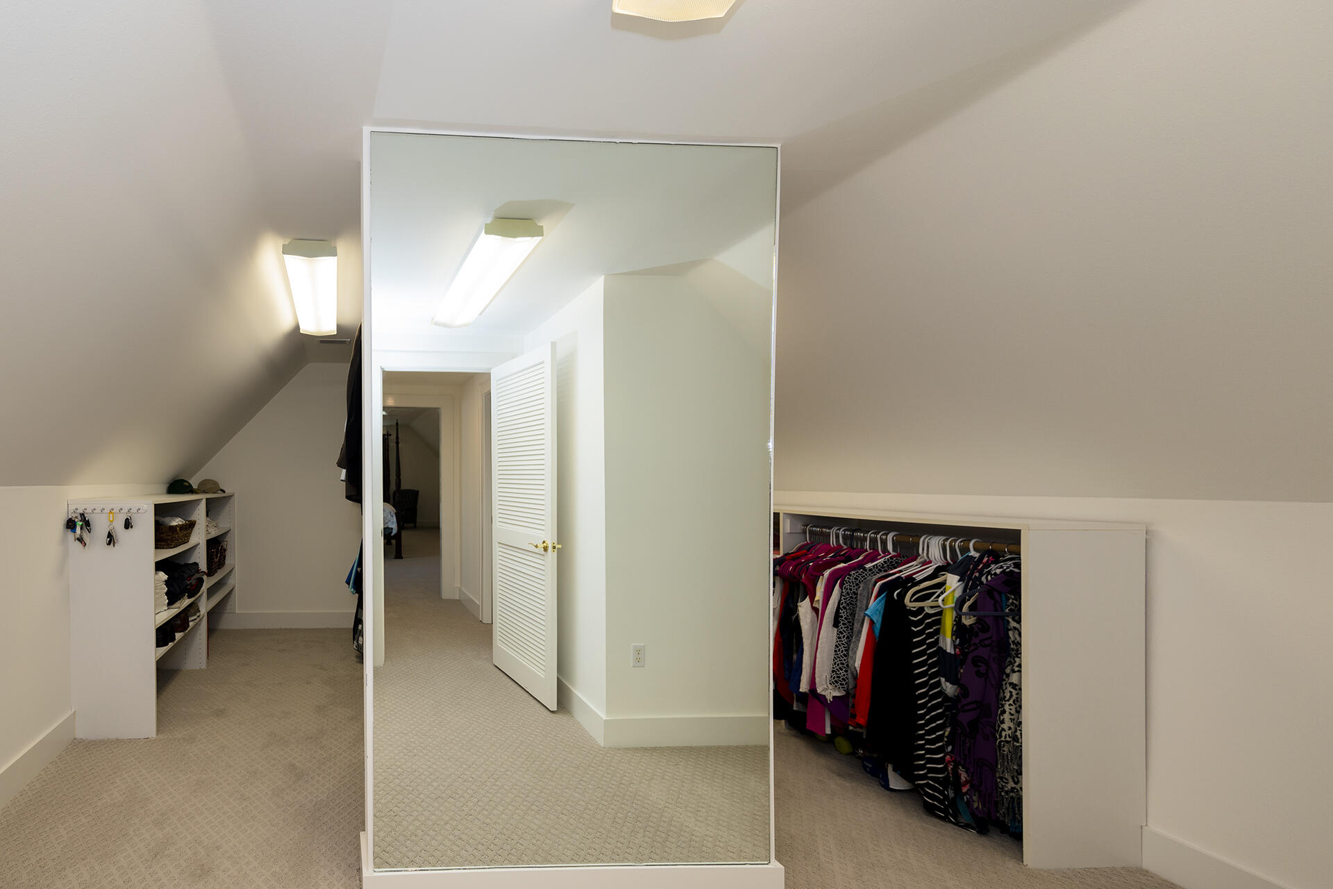 BAY OAKS S/D - Residential