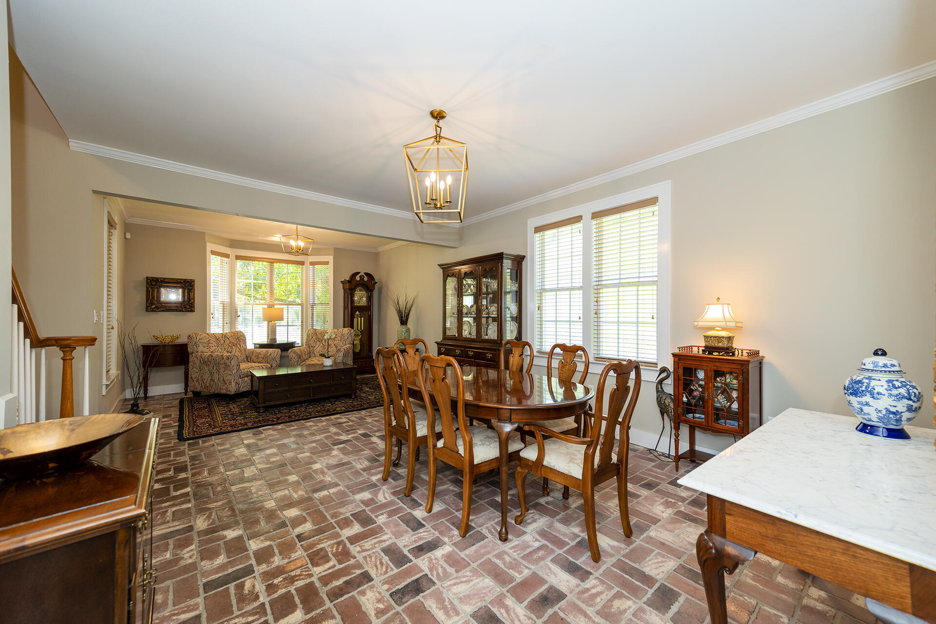 BAY OAKS S/D - Residential