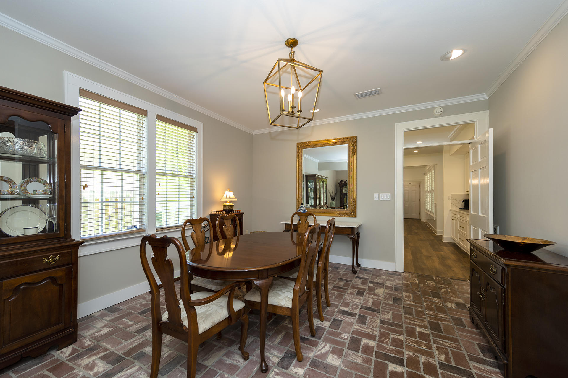 BAY OAKS S/D - Residential