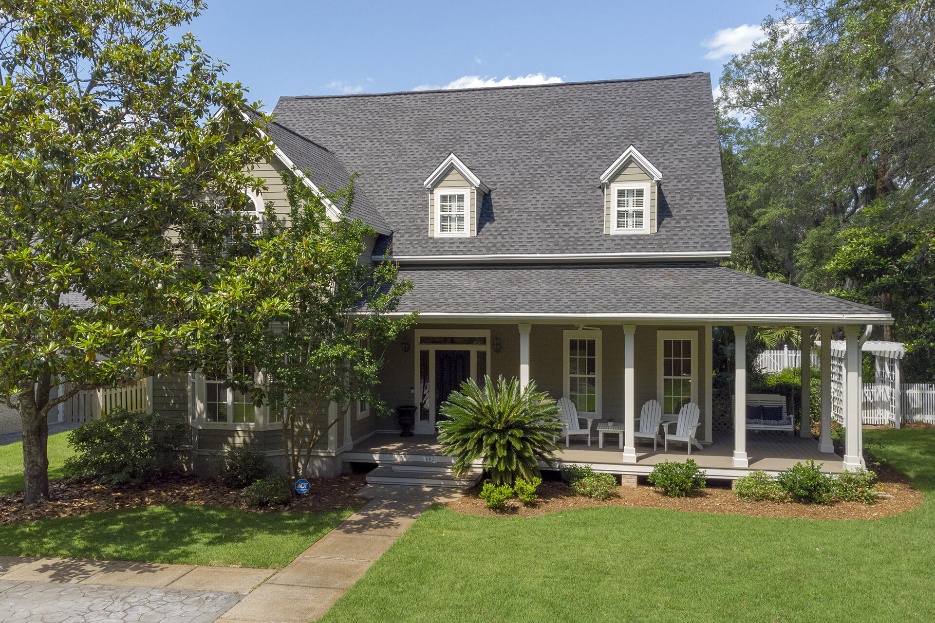 BAY OAKS S/D - Residential