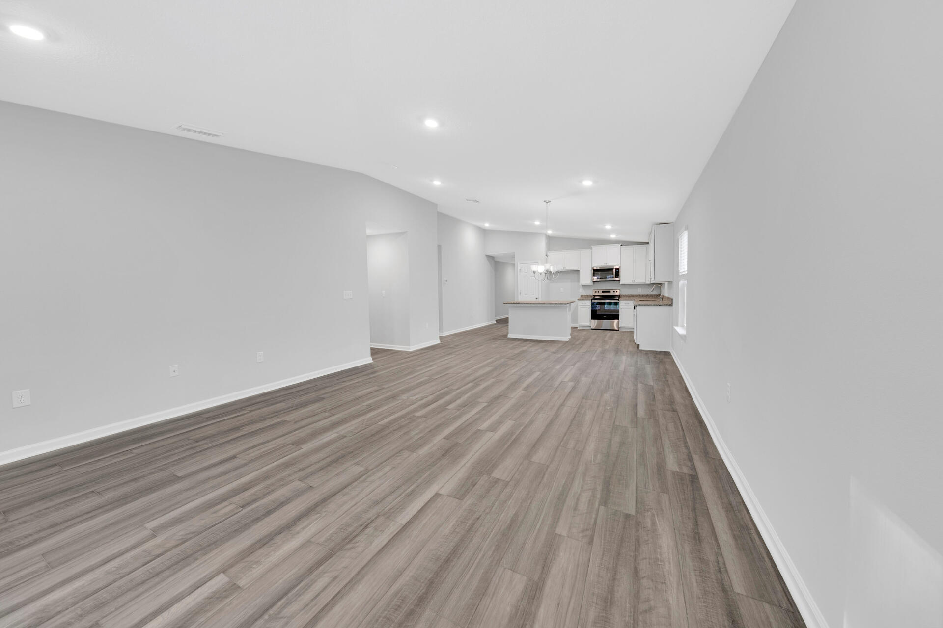 RIVERWALK - Residential