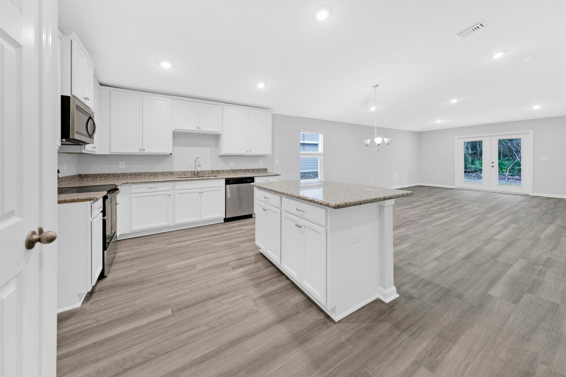 RIVERWALK - Residential