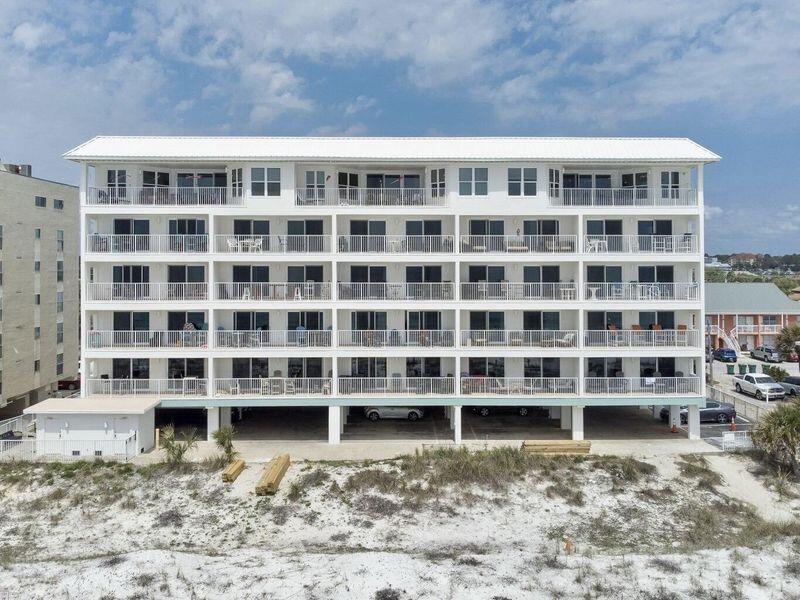 PALMS CONDO - Residential