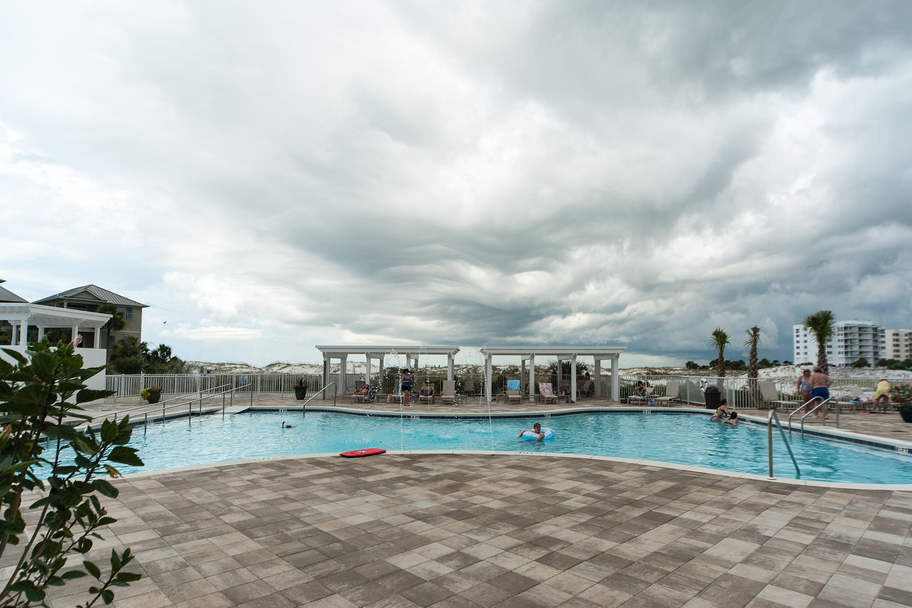 MAGNOLIA HOUSE - Residential