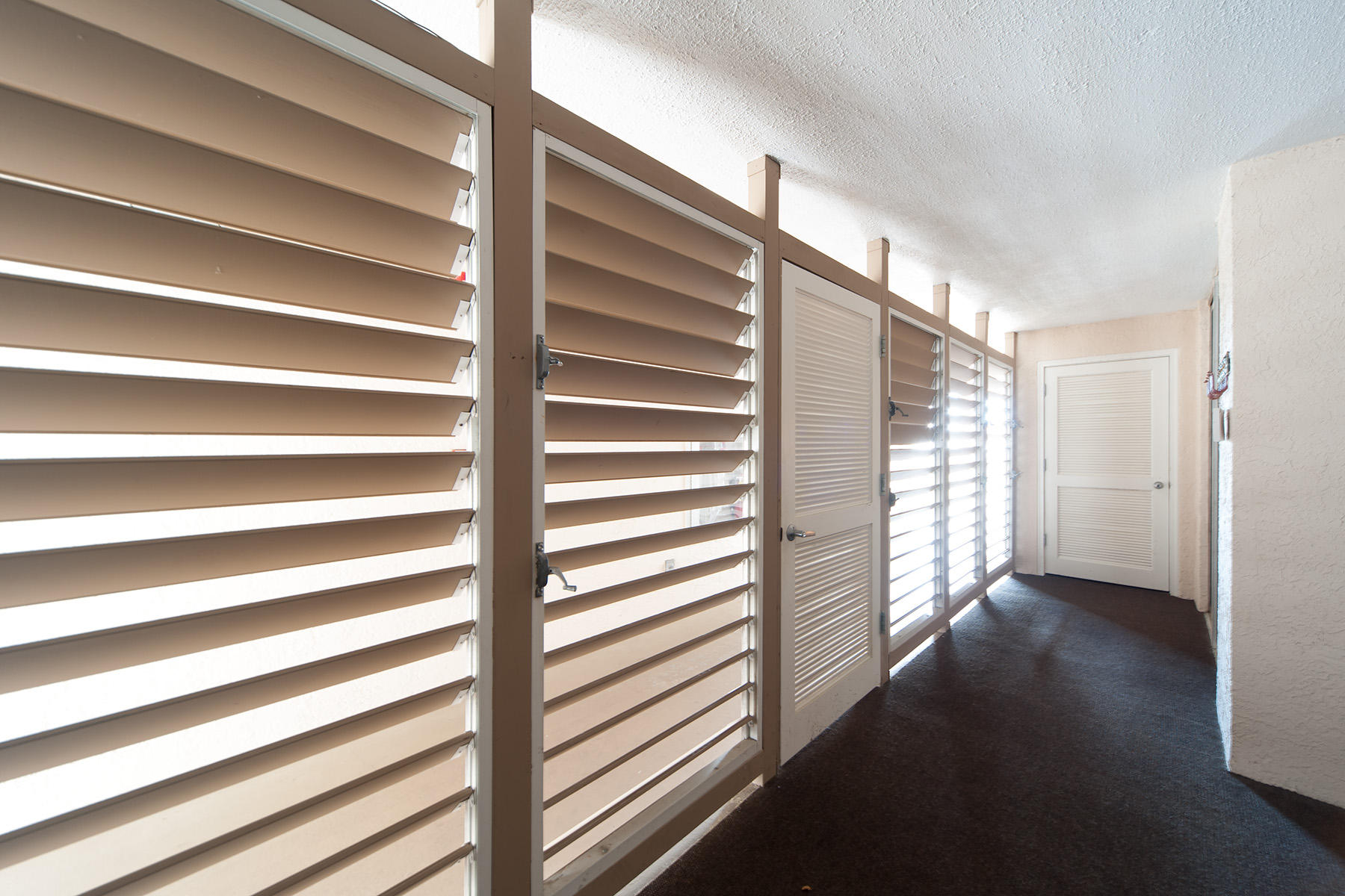 MAGNOLIA HOUSE - Residential