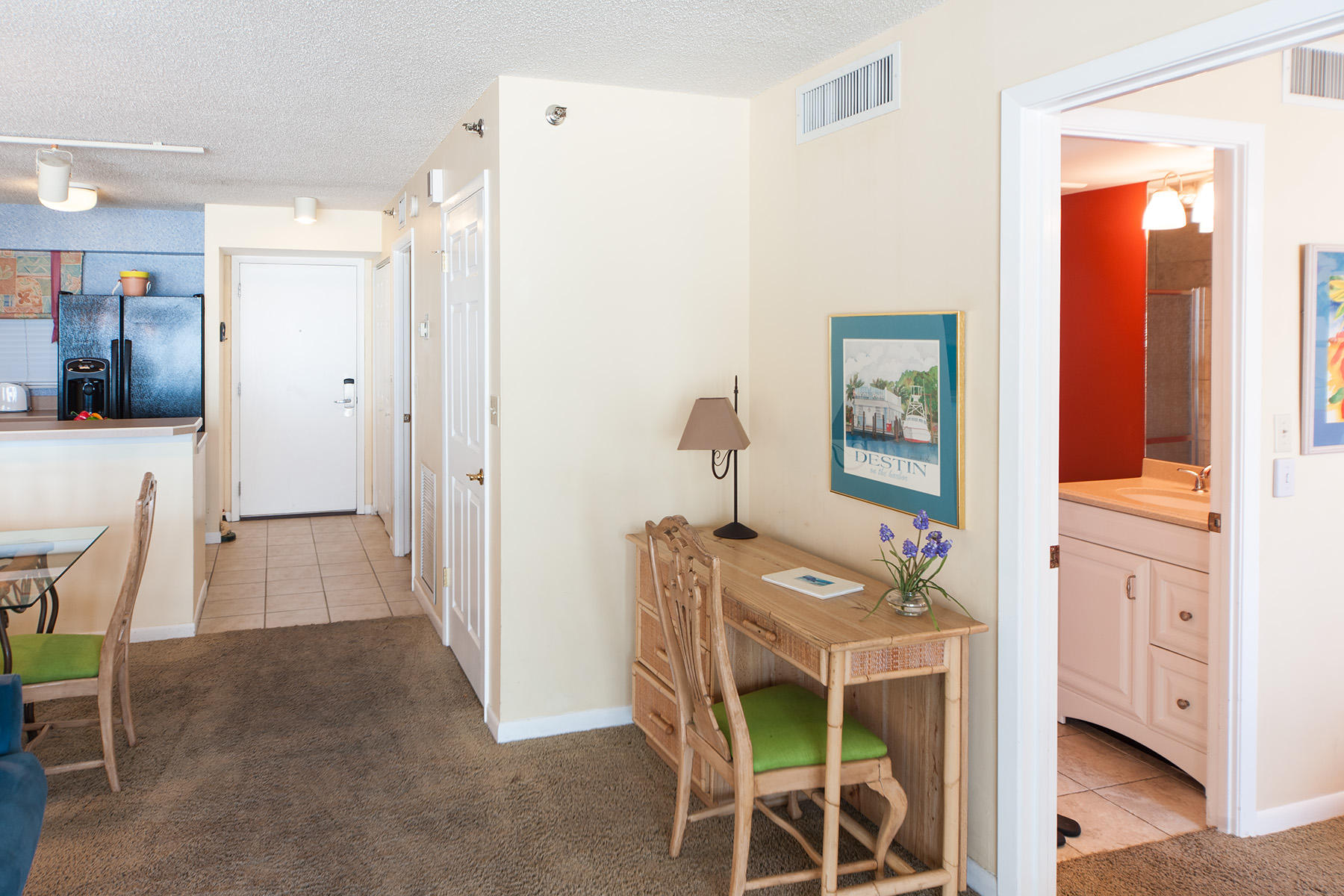 MAGNOLIA HOUSE - Residential