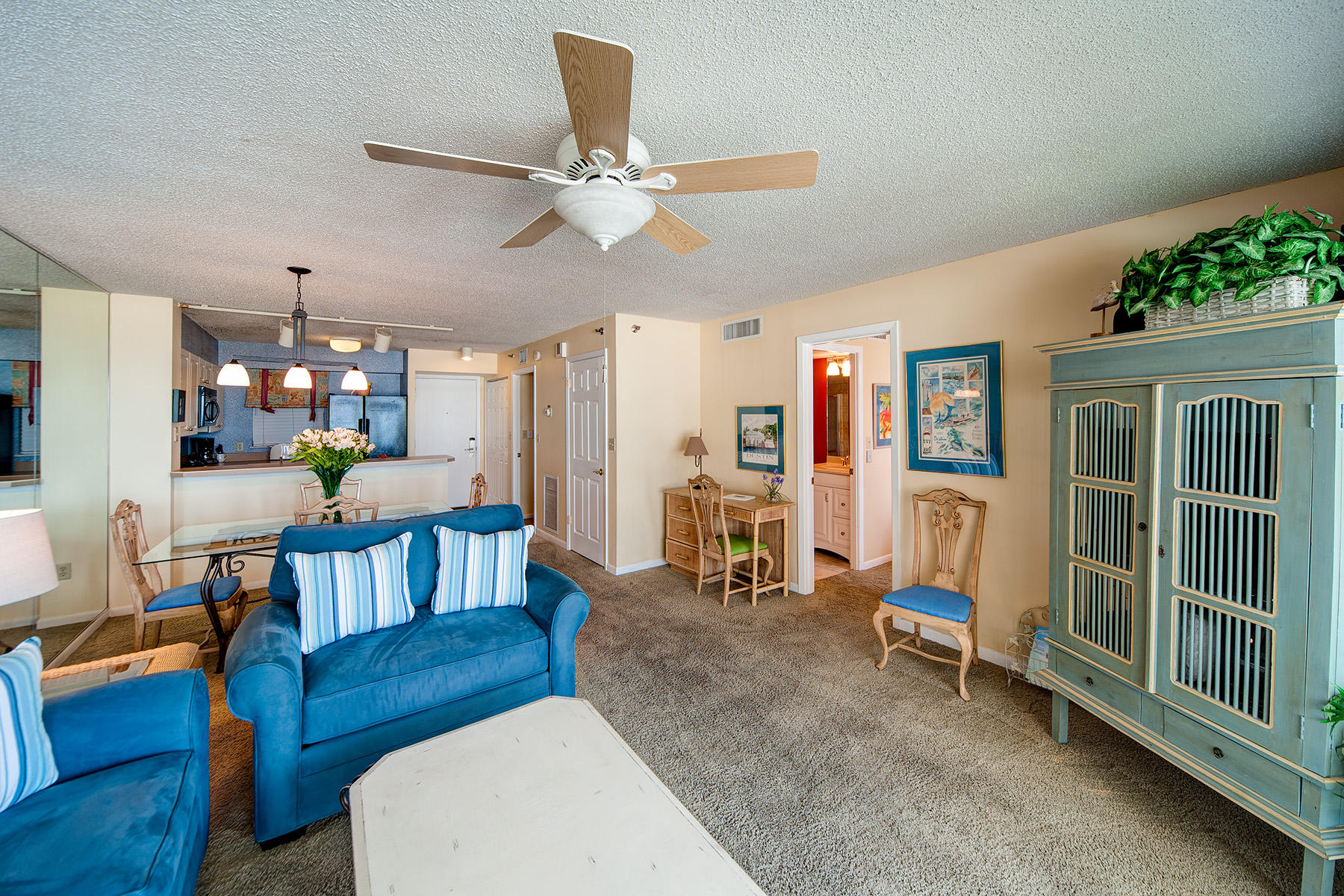 MAGNOLIA HOUSE - Residential