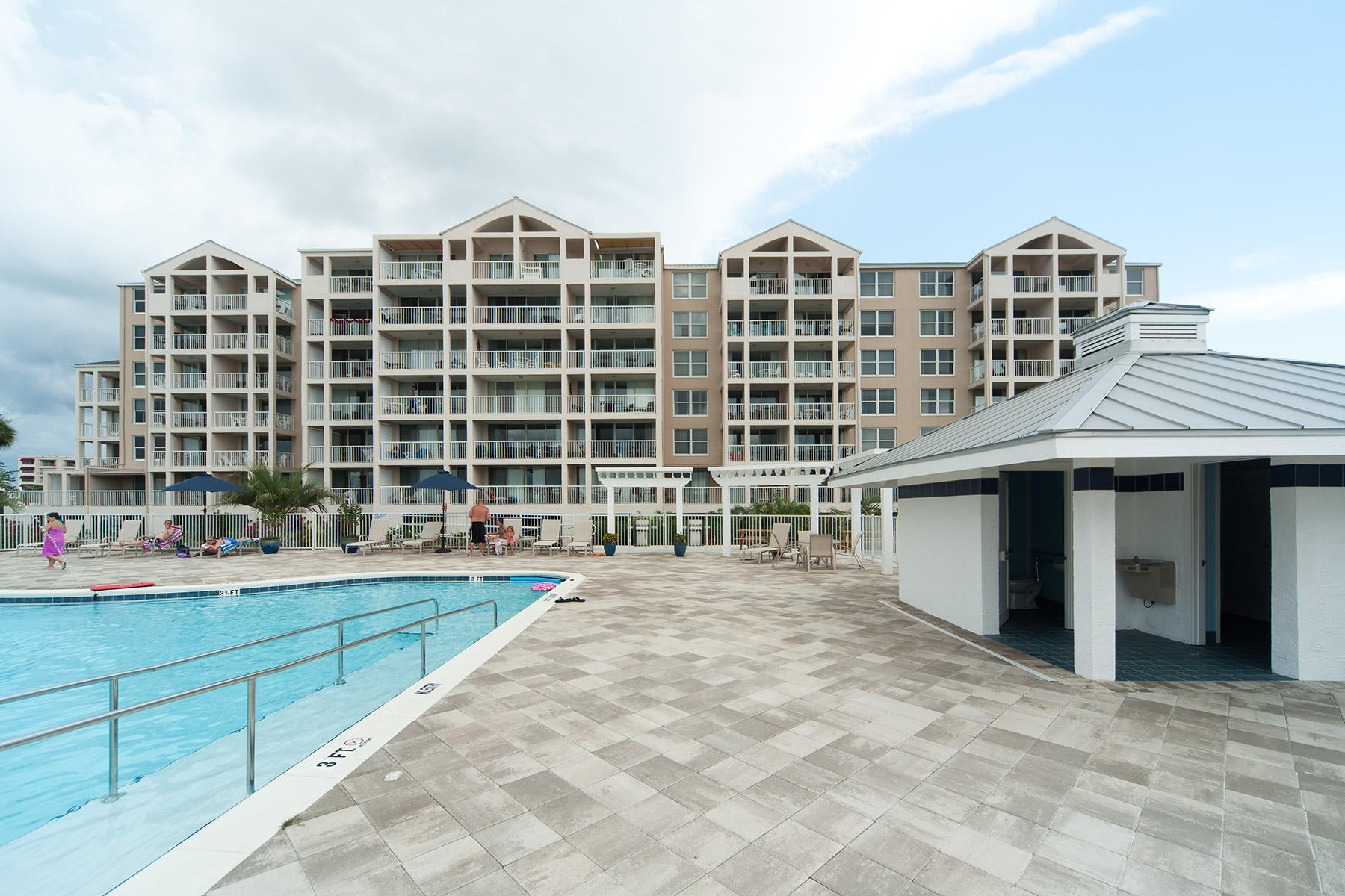 MAGNOLIA HOUSE - Residential