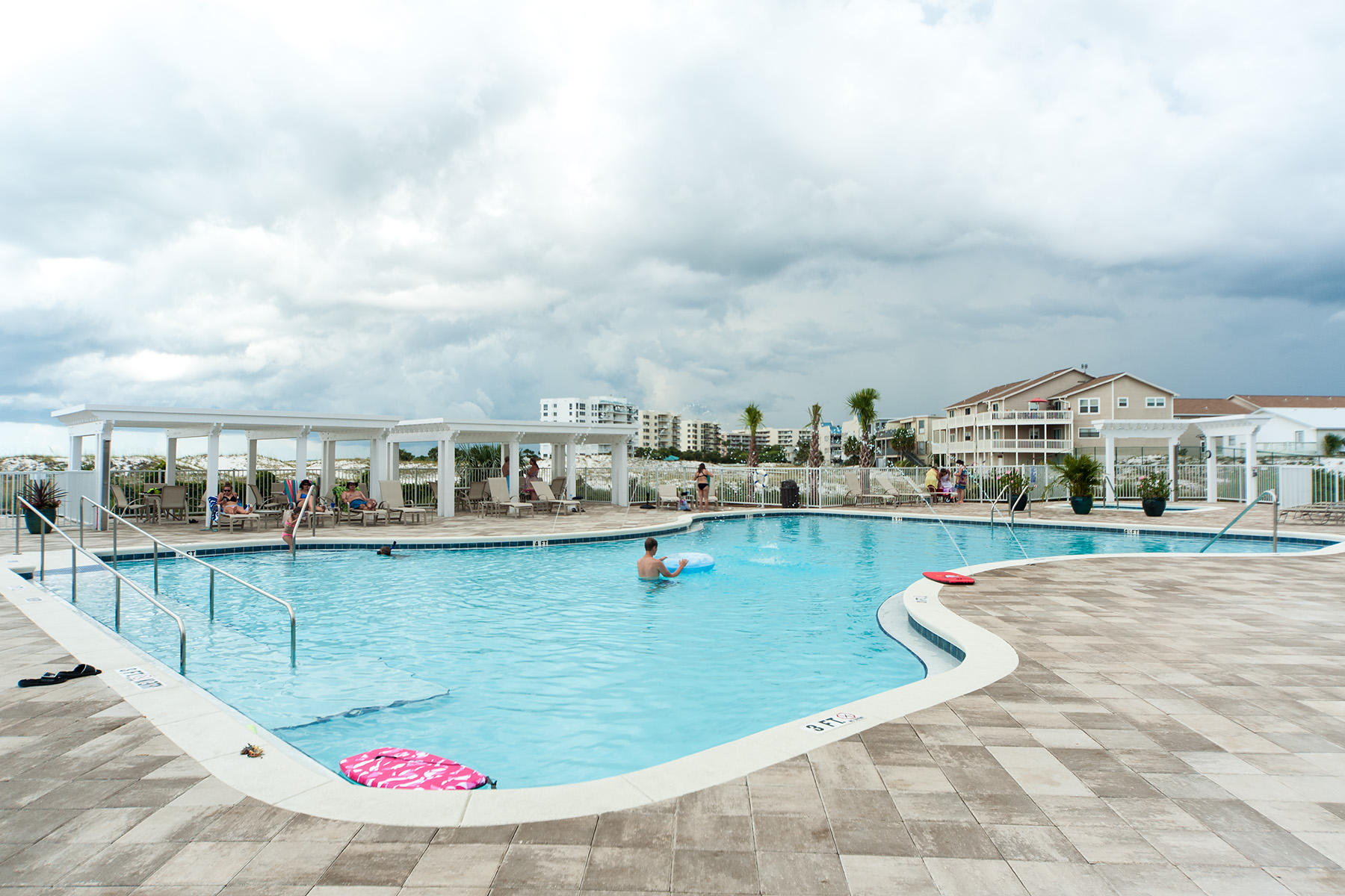 MAGNOLIA HOUSE - Residential