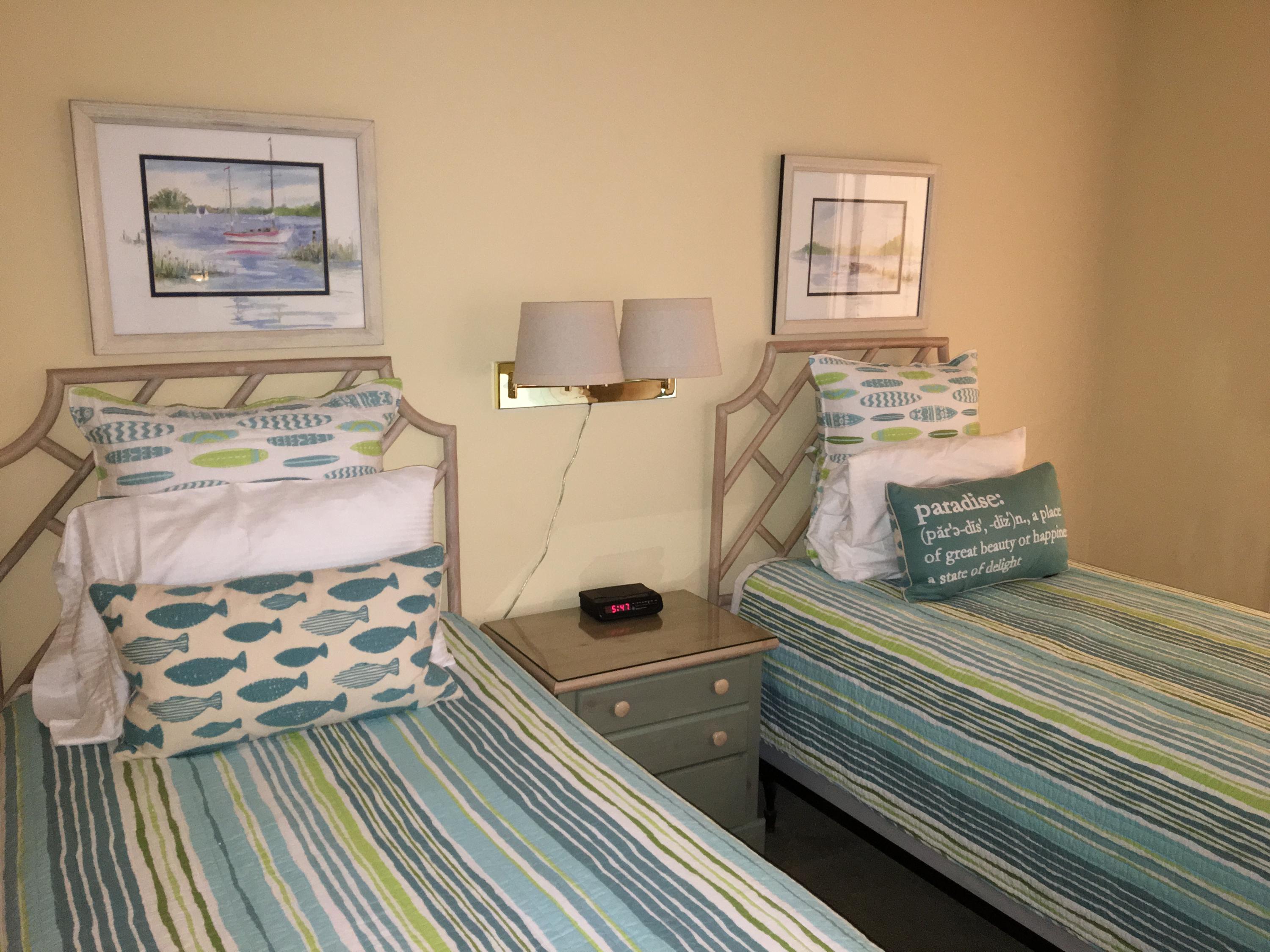 MAGNOLIA HOUSE - Residential