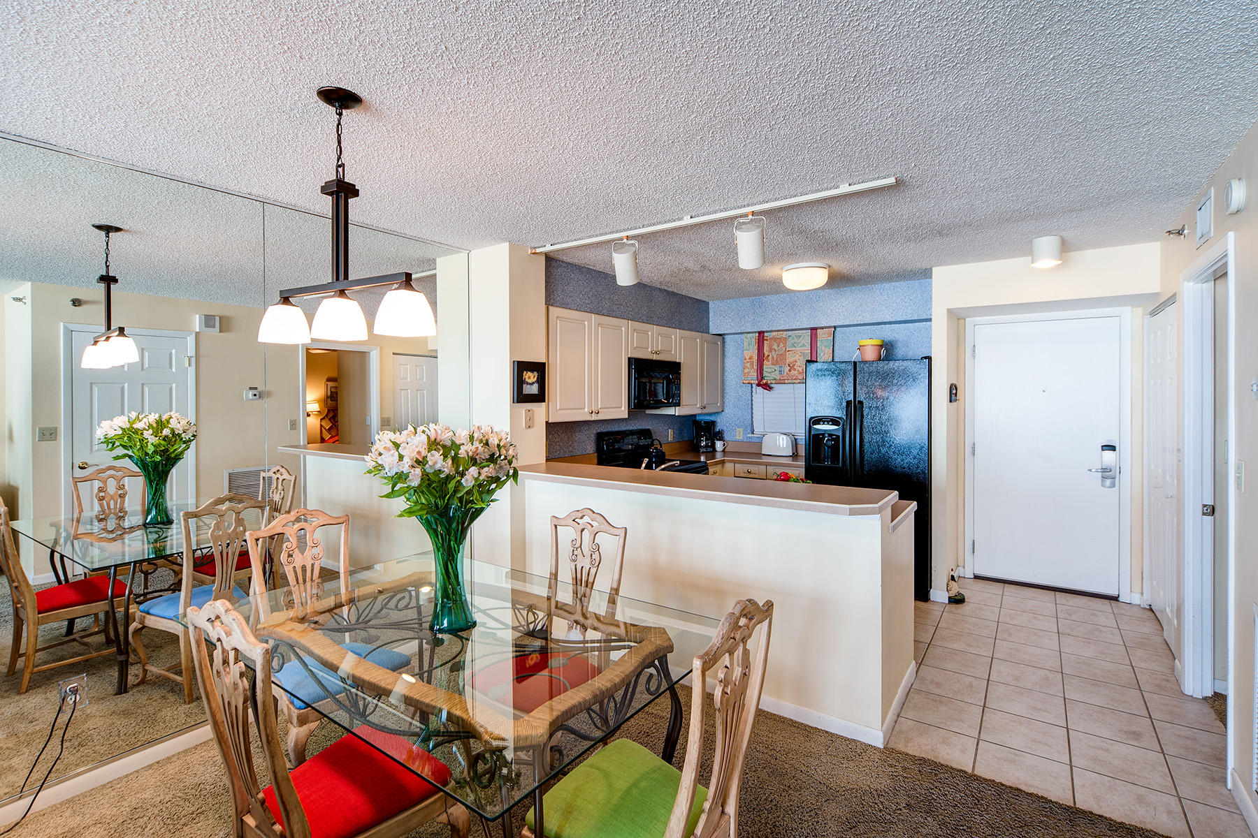 MAGNOLIA HOUSE - Residential