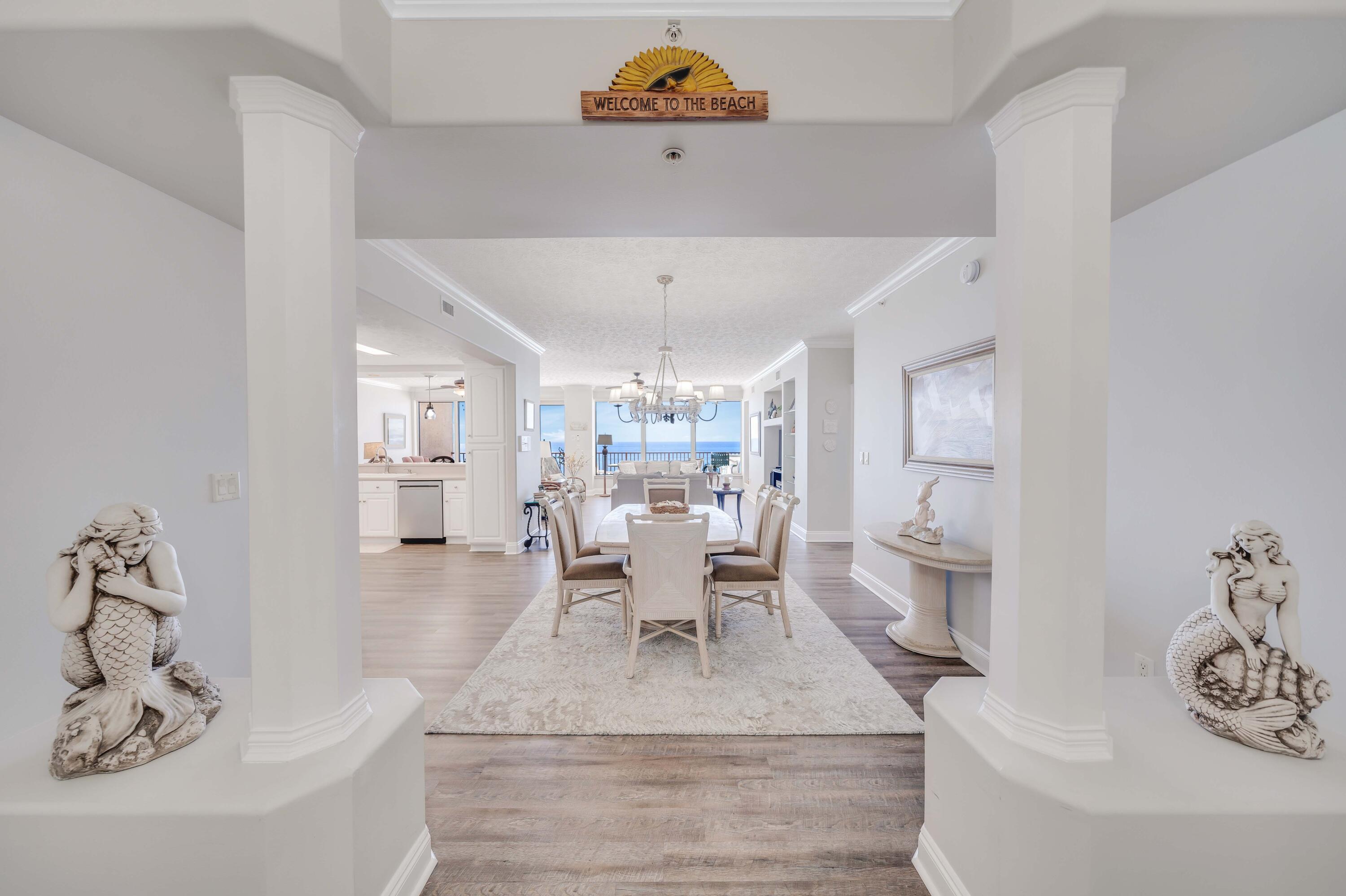 Hidden Dunes - Residential