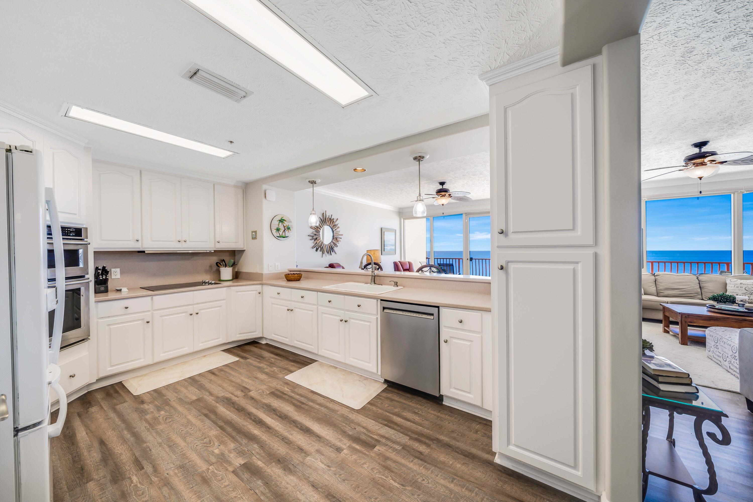 Hidden Dunes - Residential