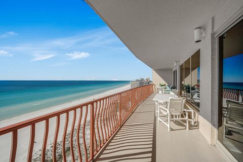 7115 Thomas Drive UNIT 1204 Panama City Beach FL 32408