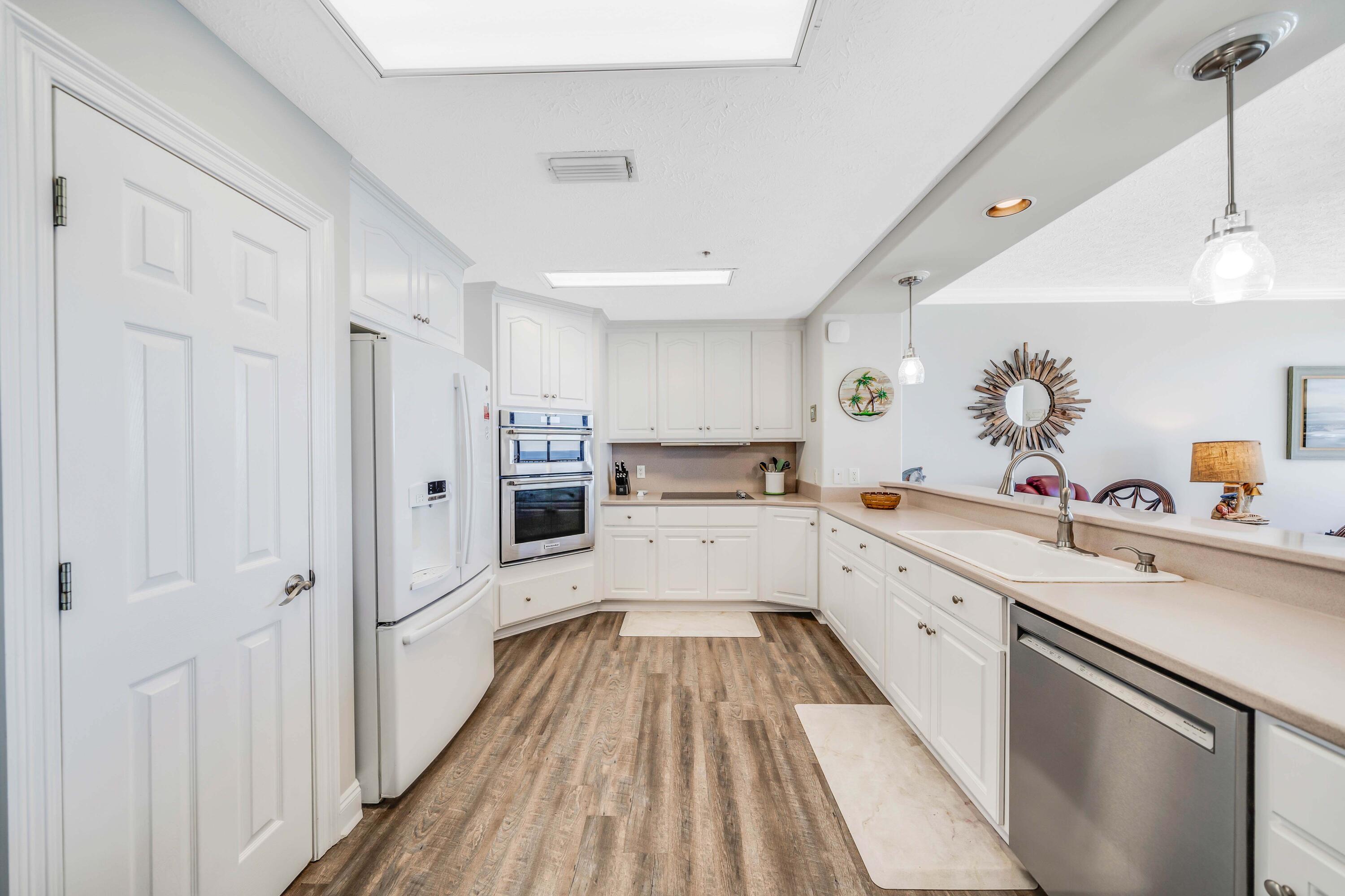 Hidden Dunes - Residential