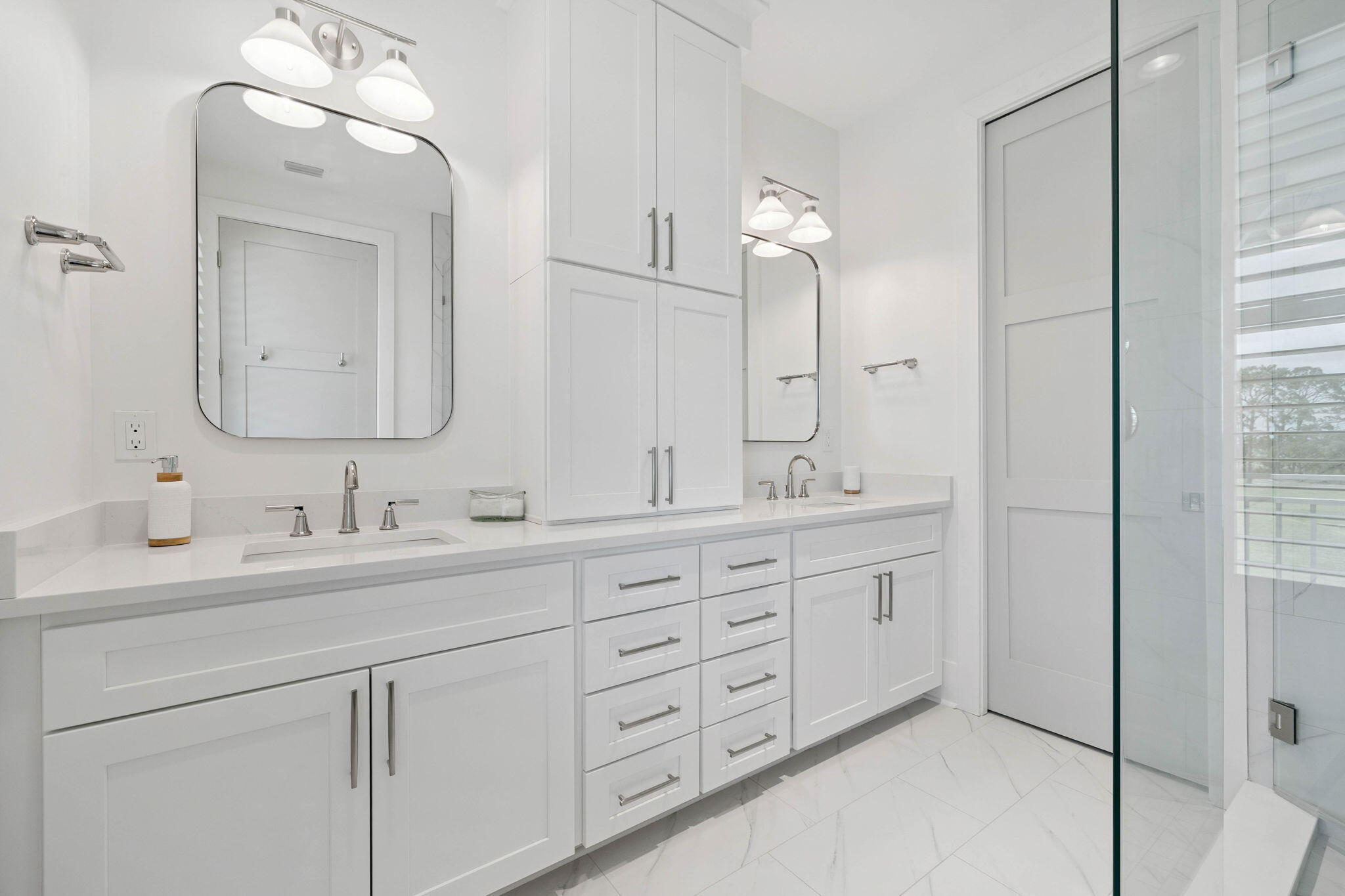 Dockside Village - Residential