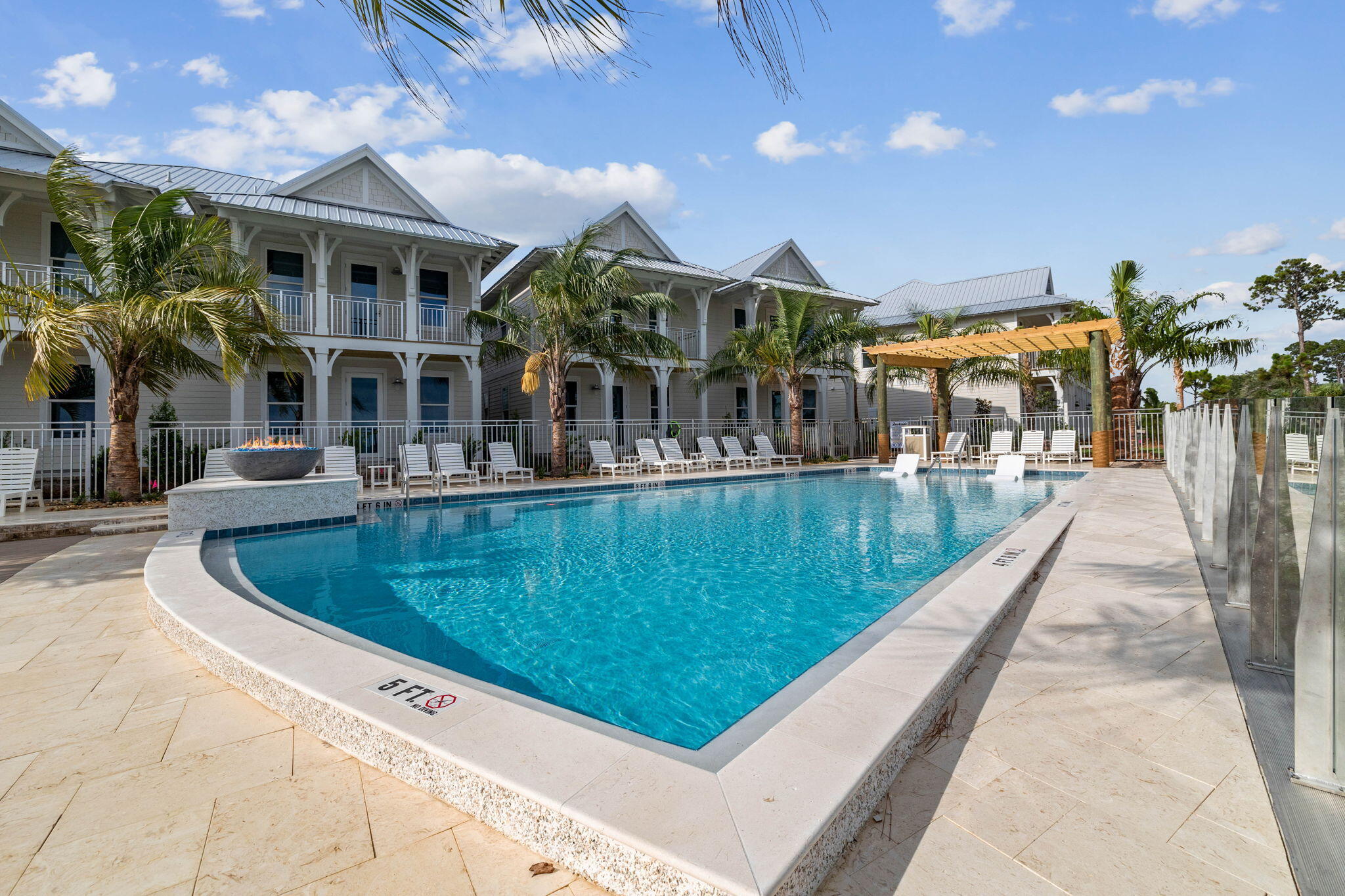 Dockside Village - Residential