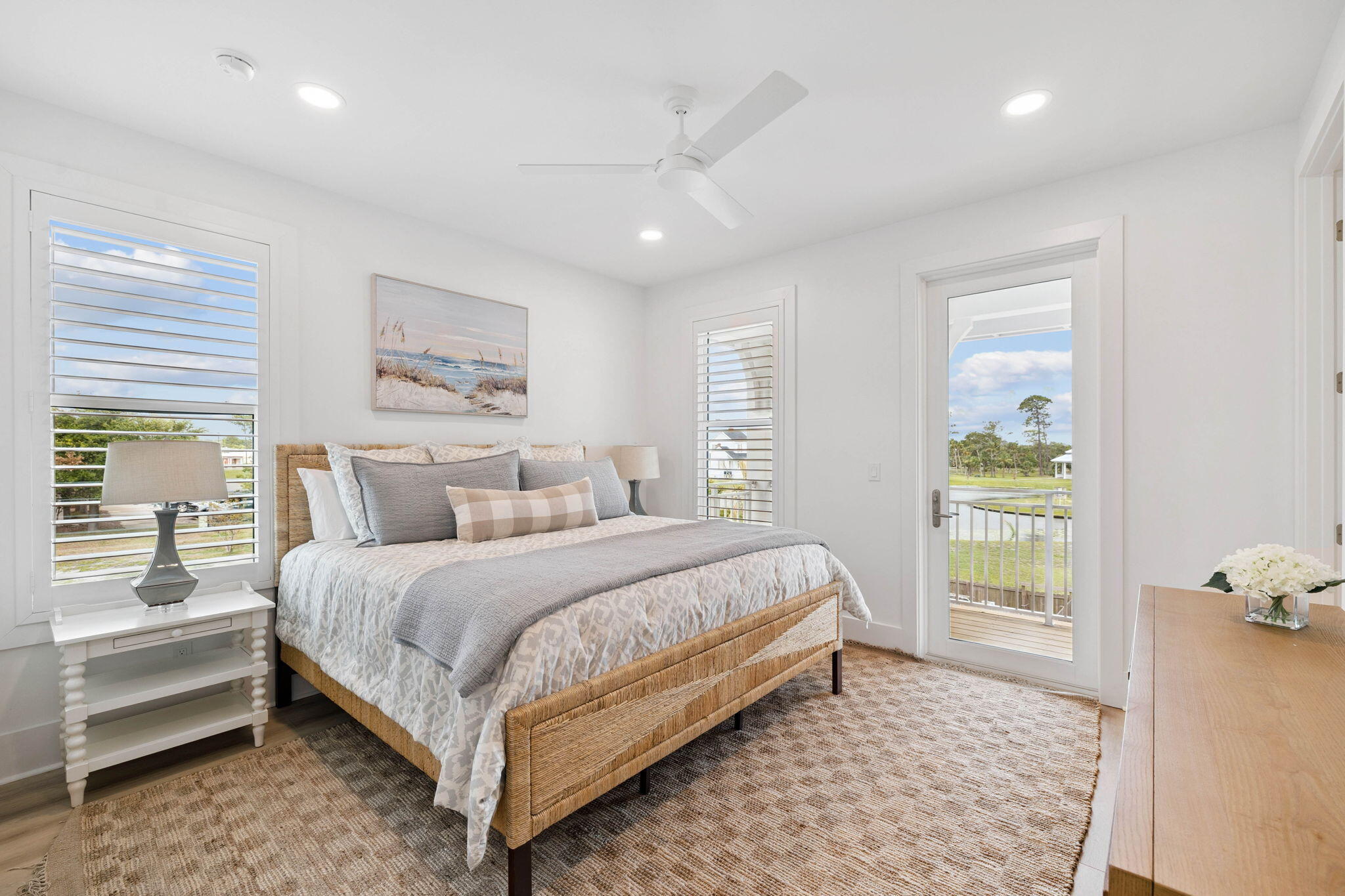 Dockside Village - Residential