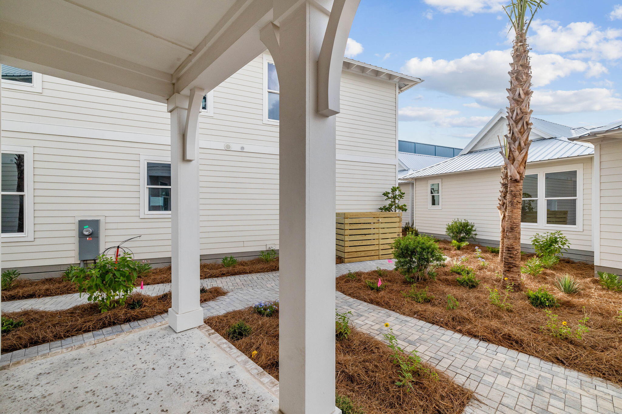 Dockside Village - Residential