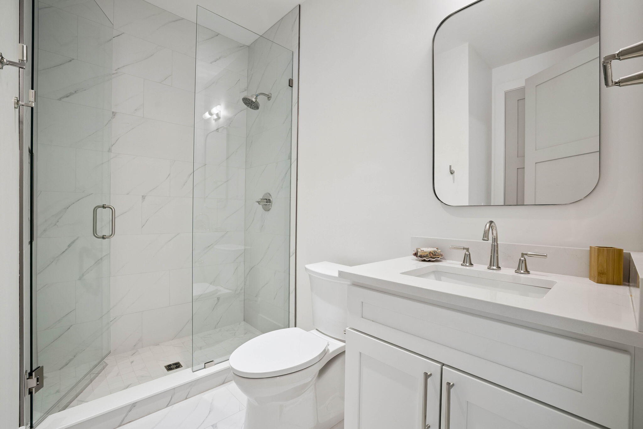 Dockside Village - Residential