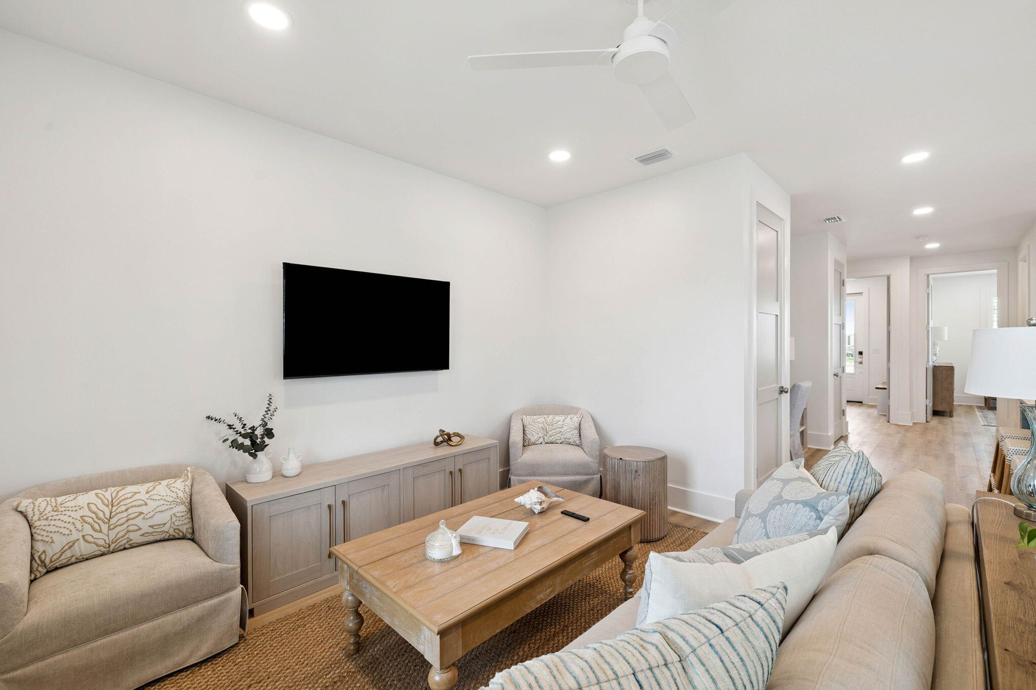 Dockside Village - Residential