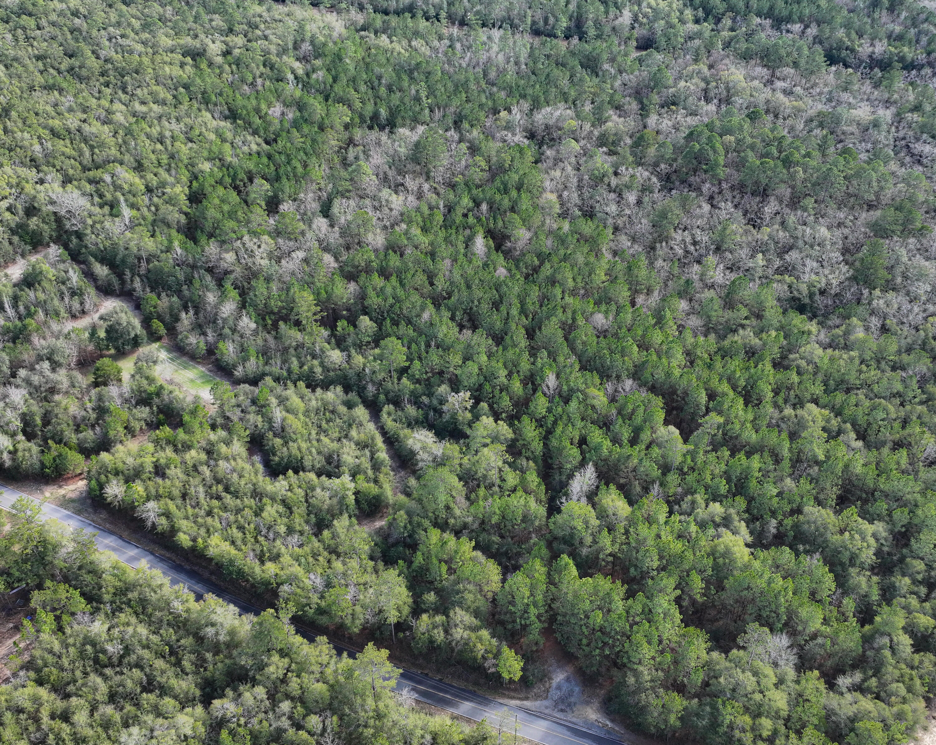 METES & BOUNDS - Land