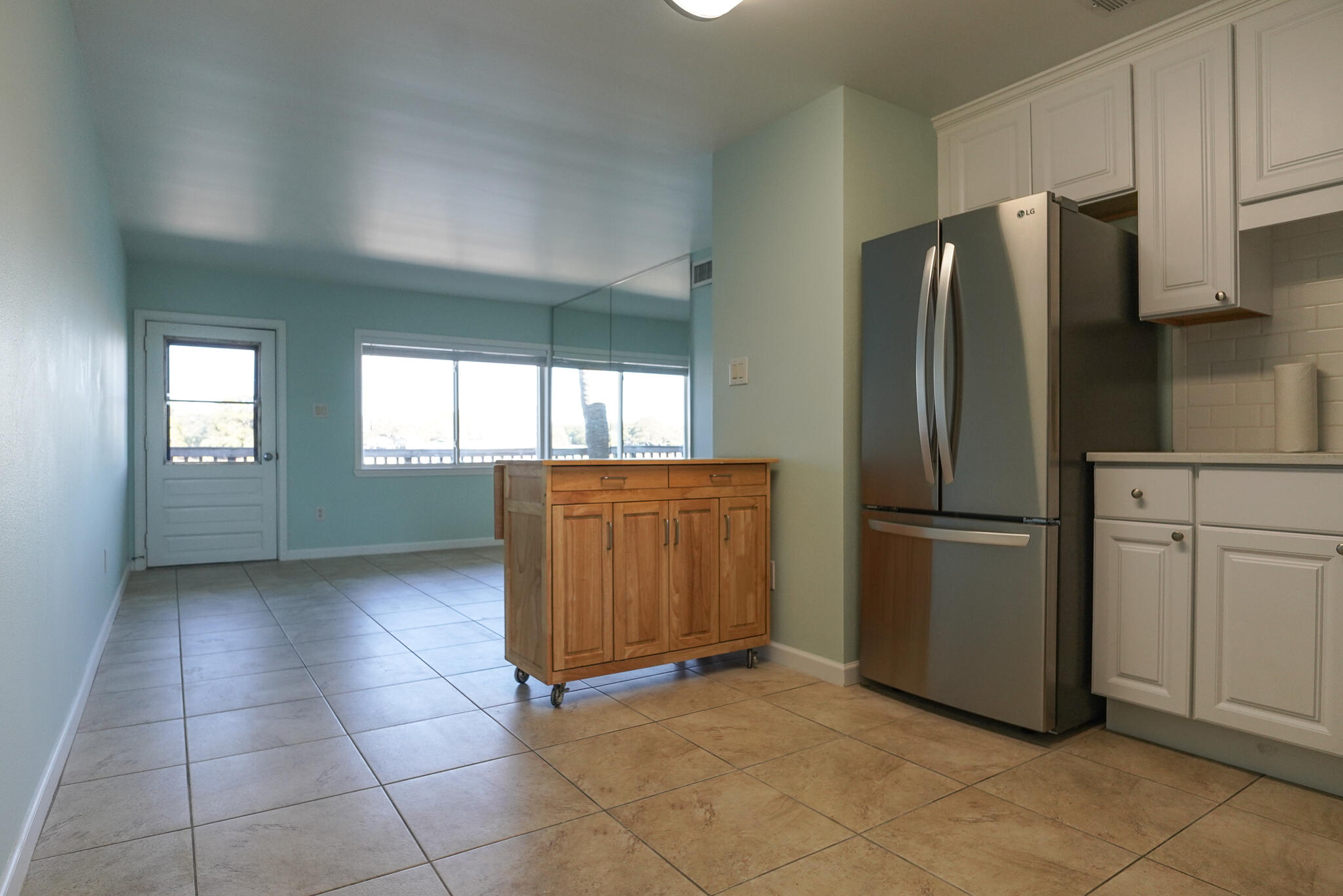 WATERWAY CONDO - Residential